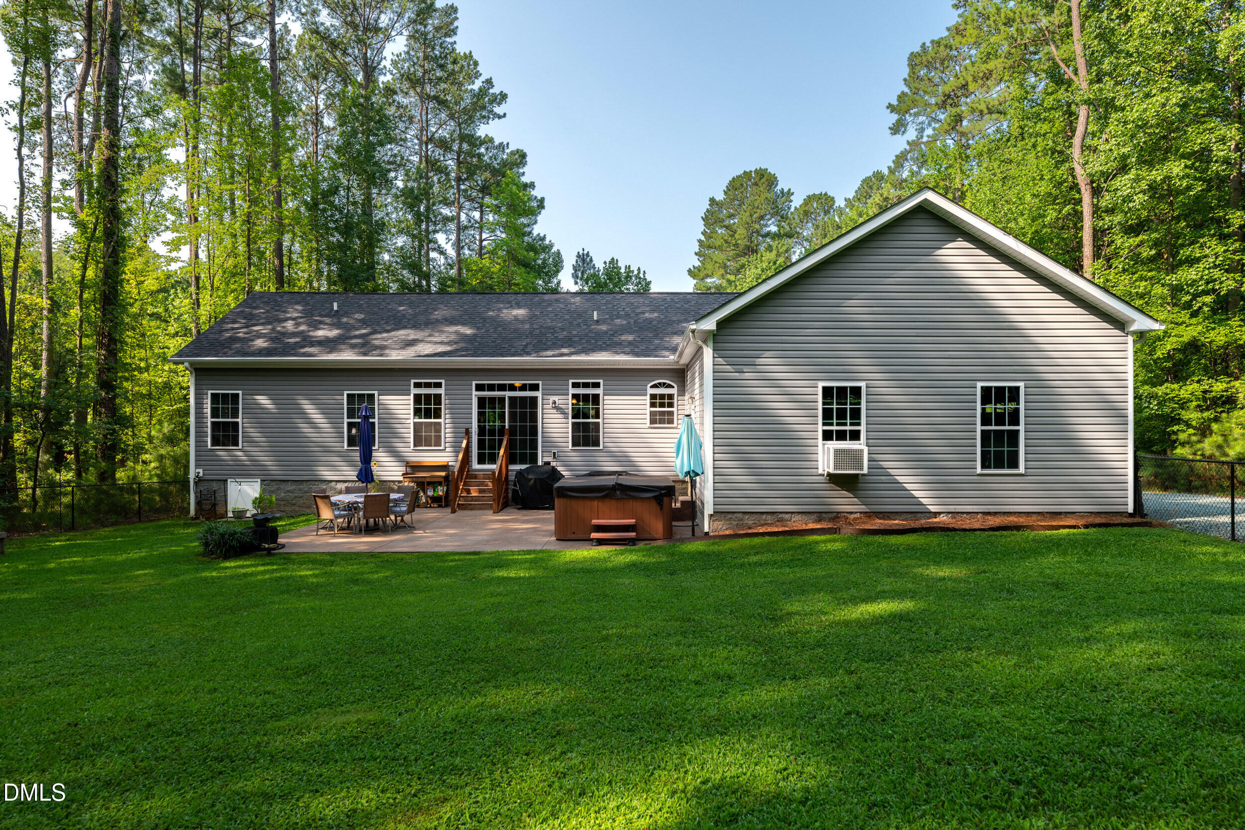 2120 Rhine Road