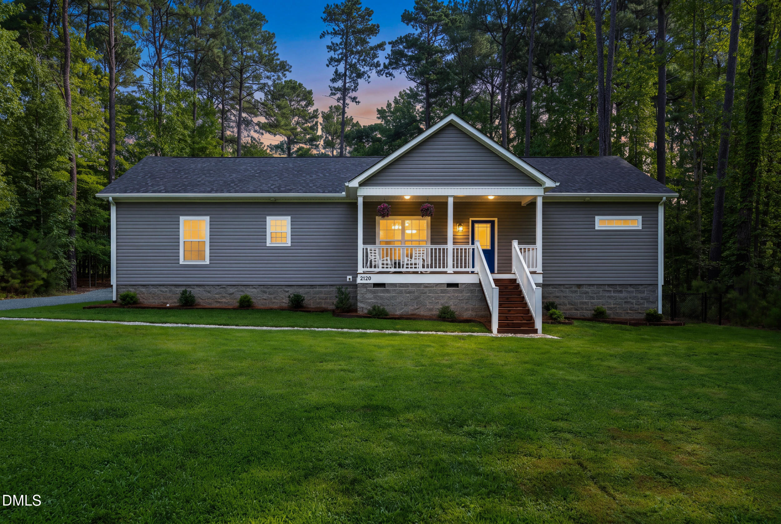 2120 Rhine Road