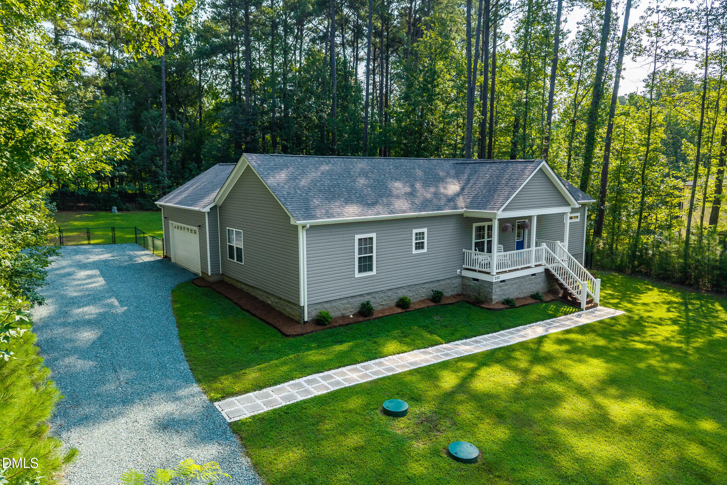 2120 Rhine Road