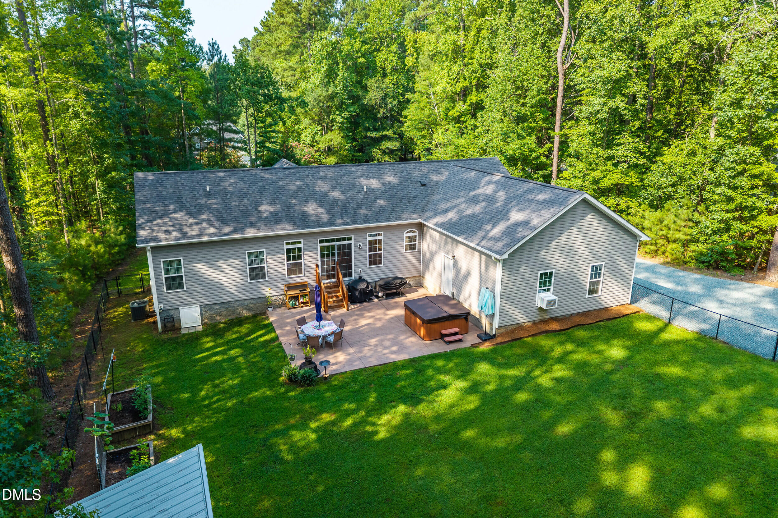 2120 Rhine Road