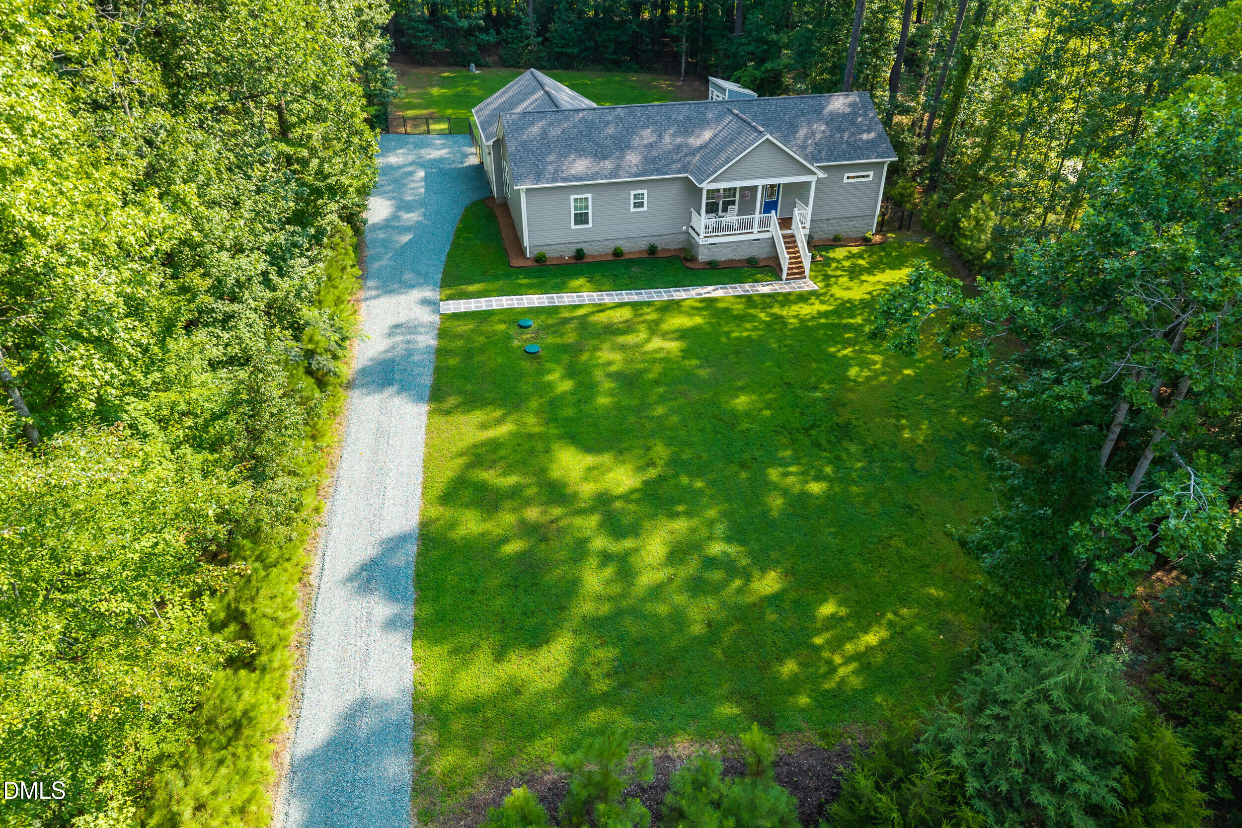 2120 Rhine Road