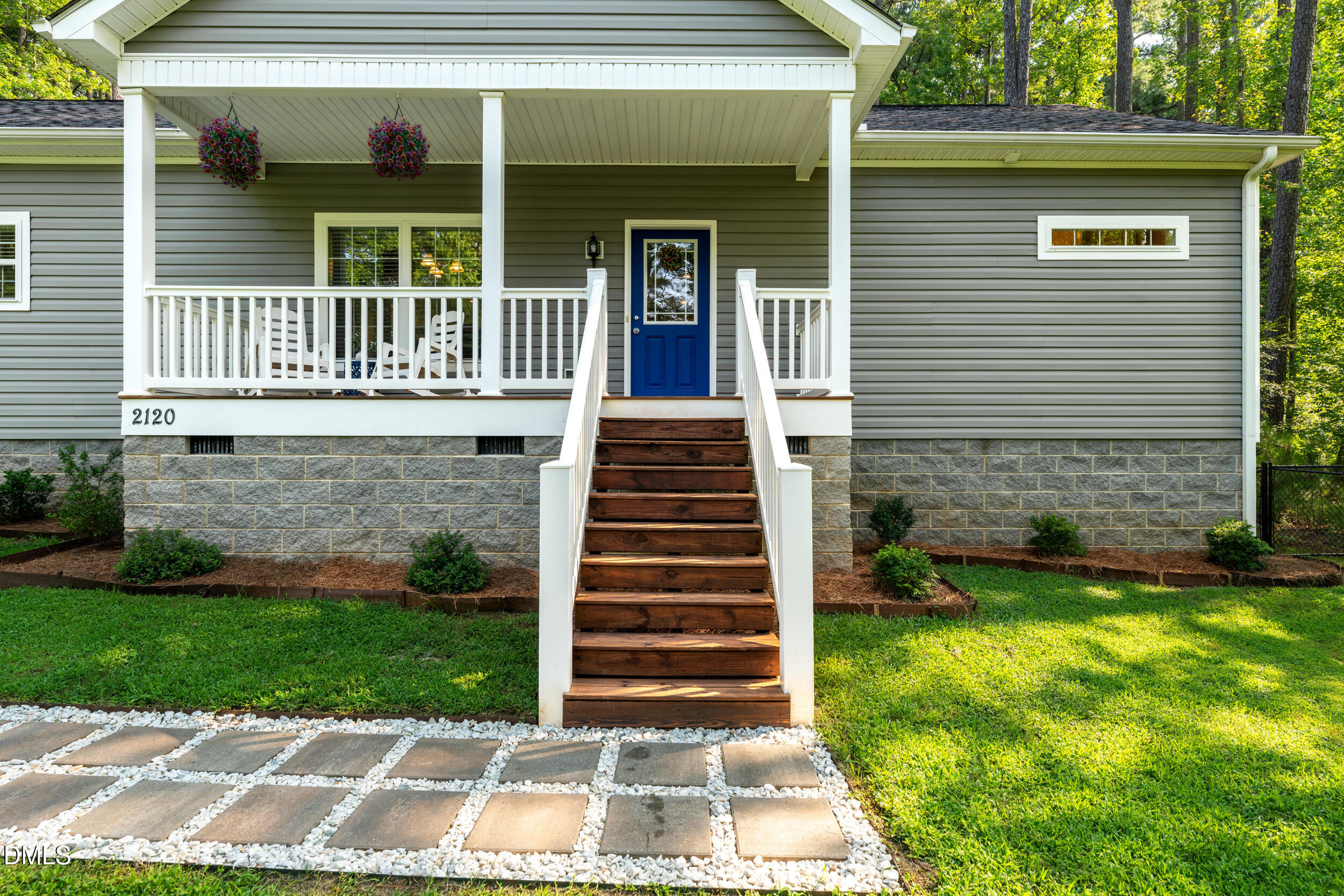 2120 Rhine Road