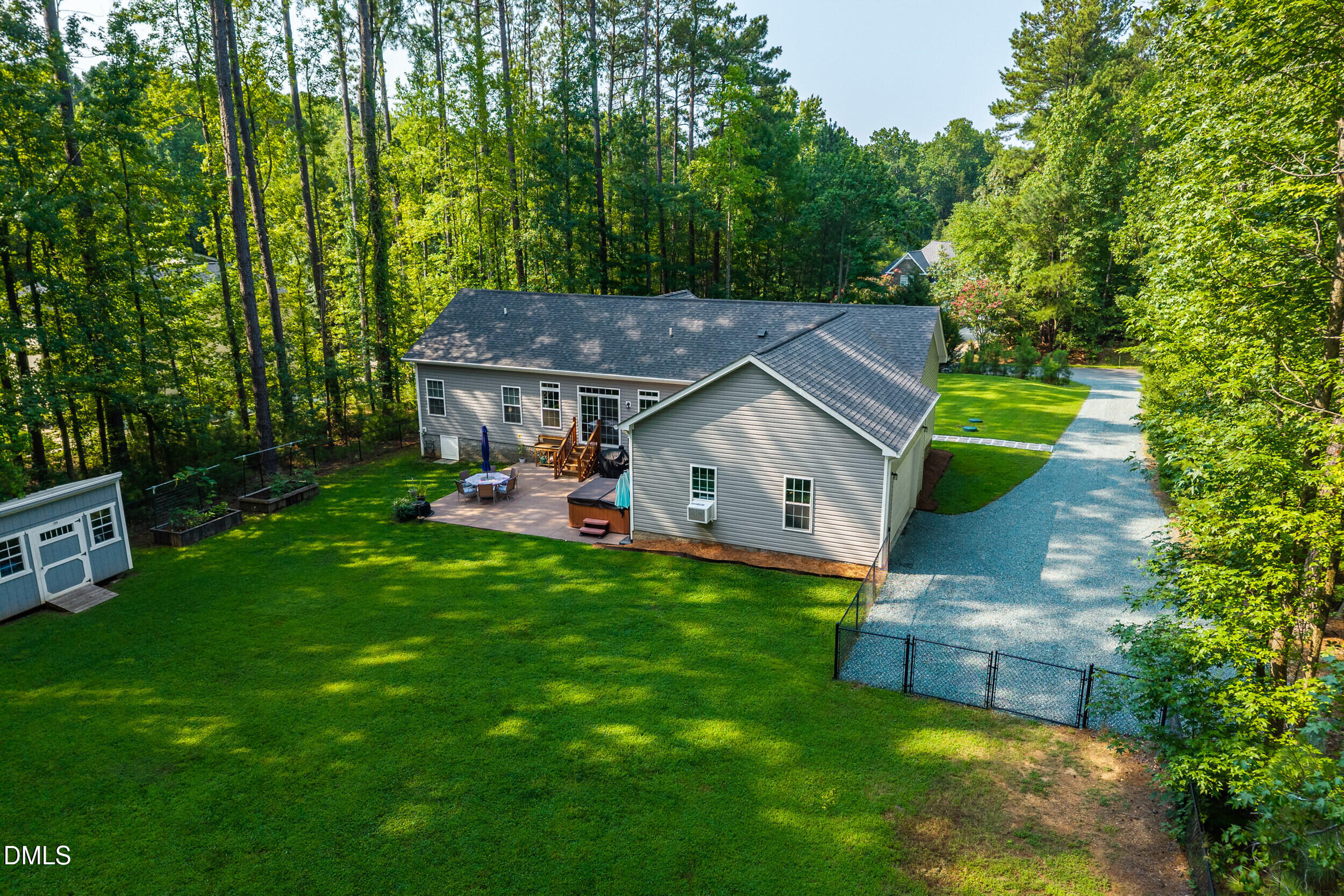 2120 Rhine Road