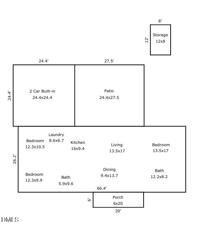 2120 Rhine Road