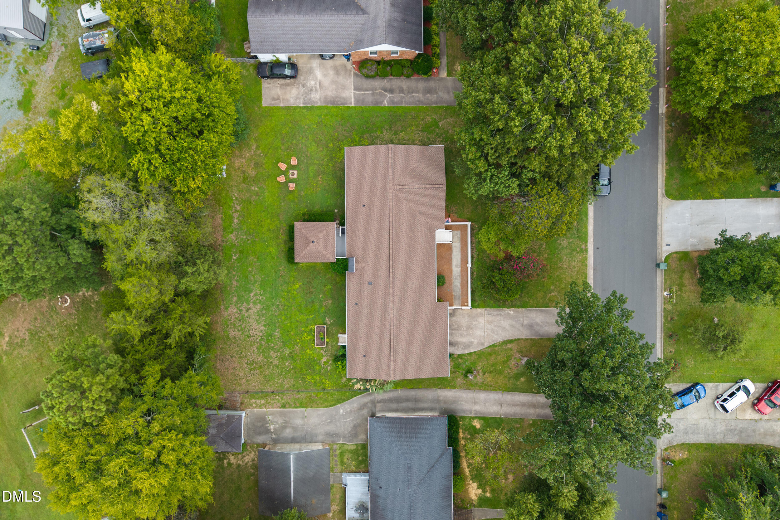 1519 Wedgewood Drive