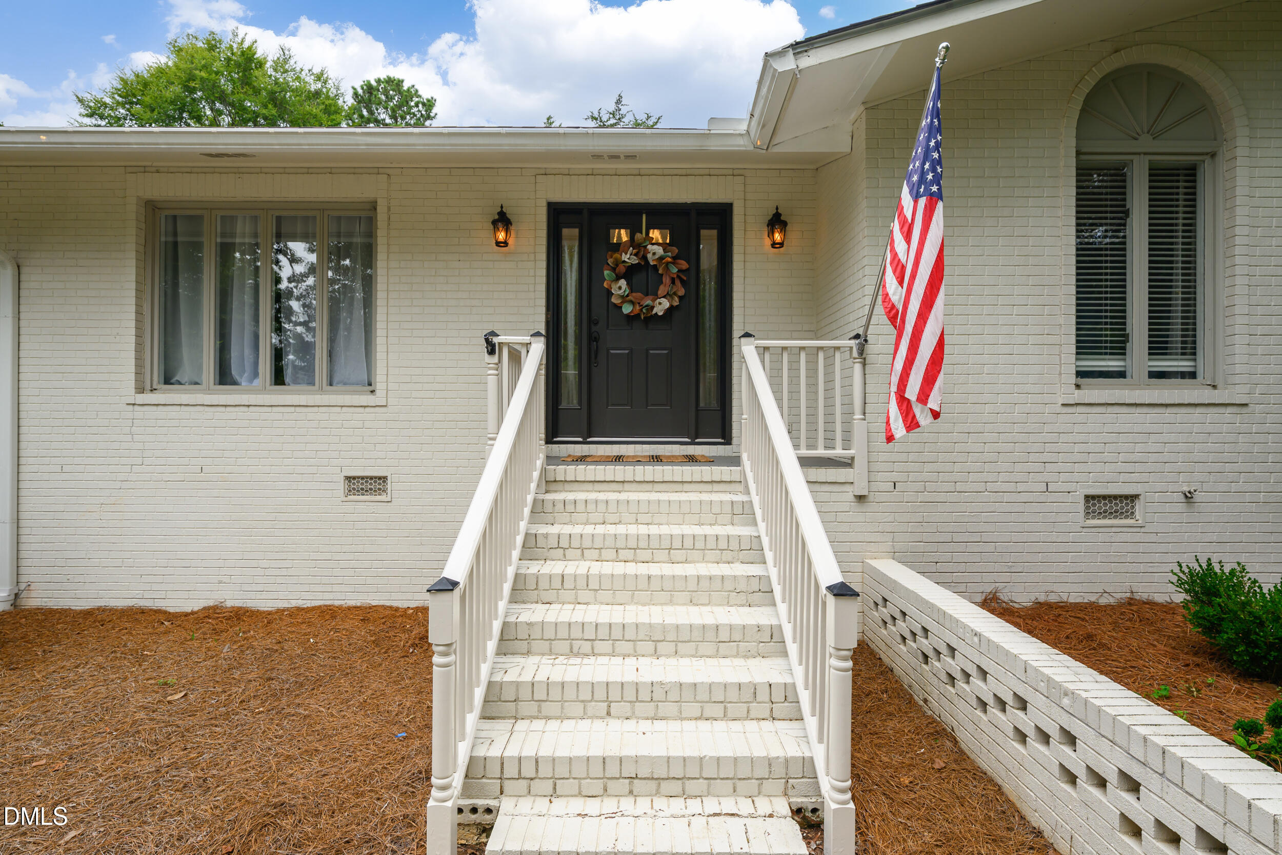 1519 Wedgewood Drive