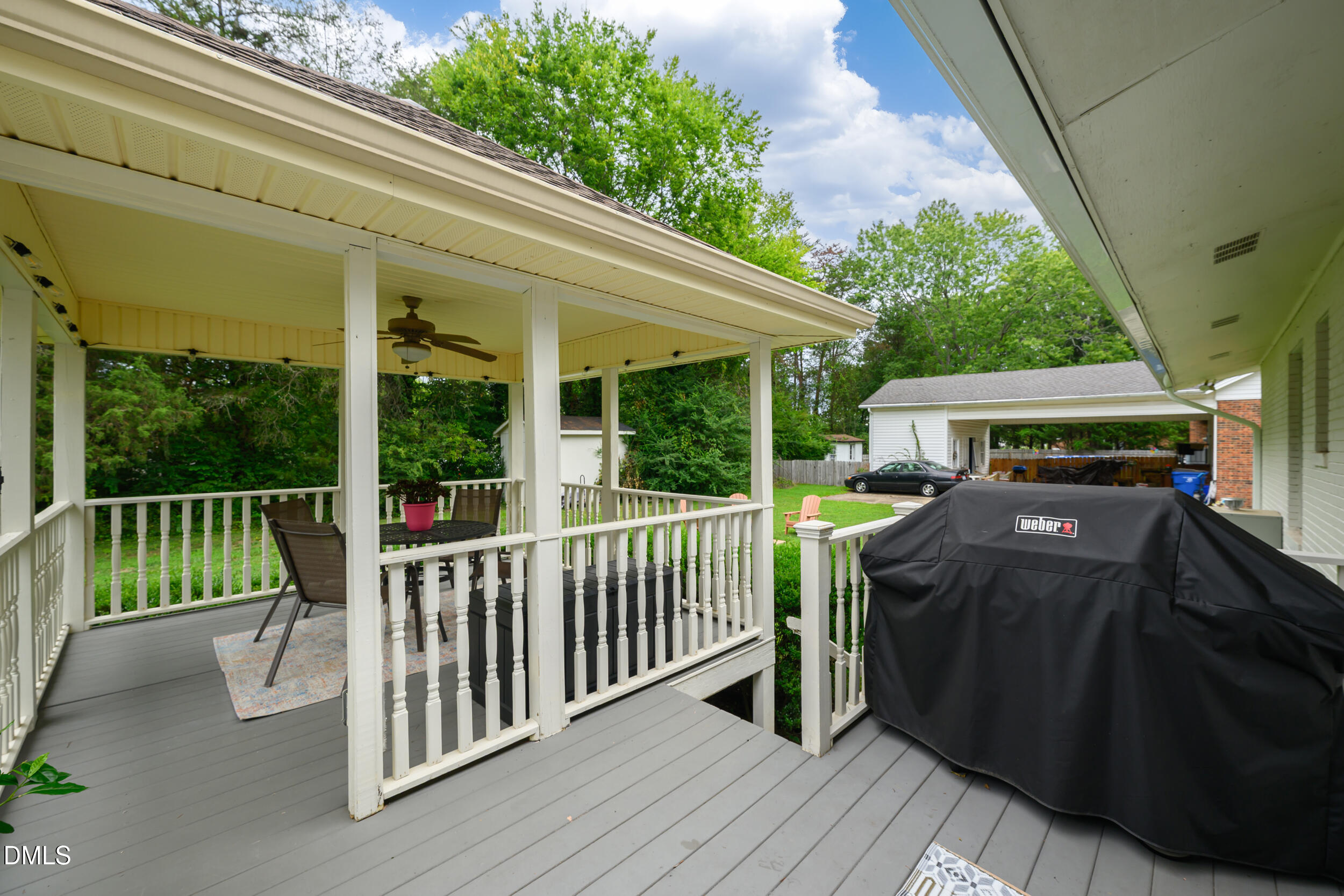 1519 Wedgewood Drive