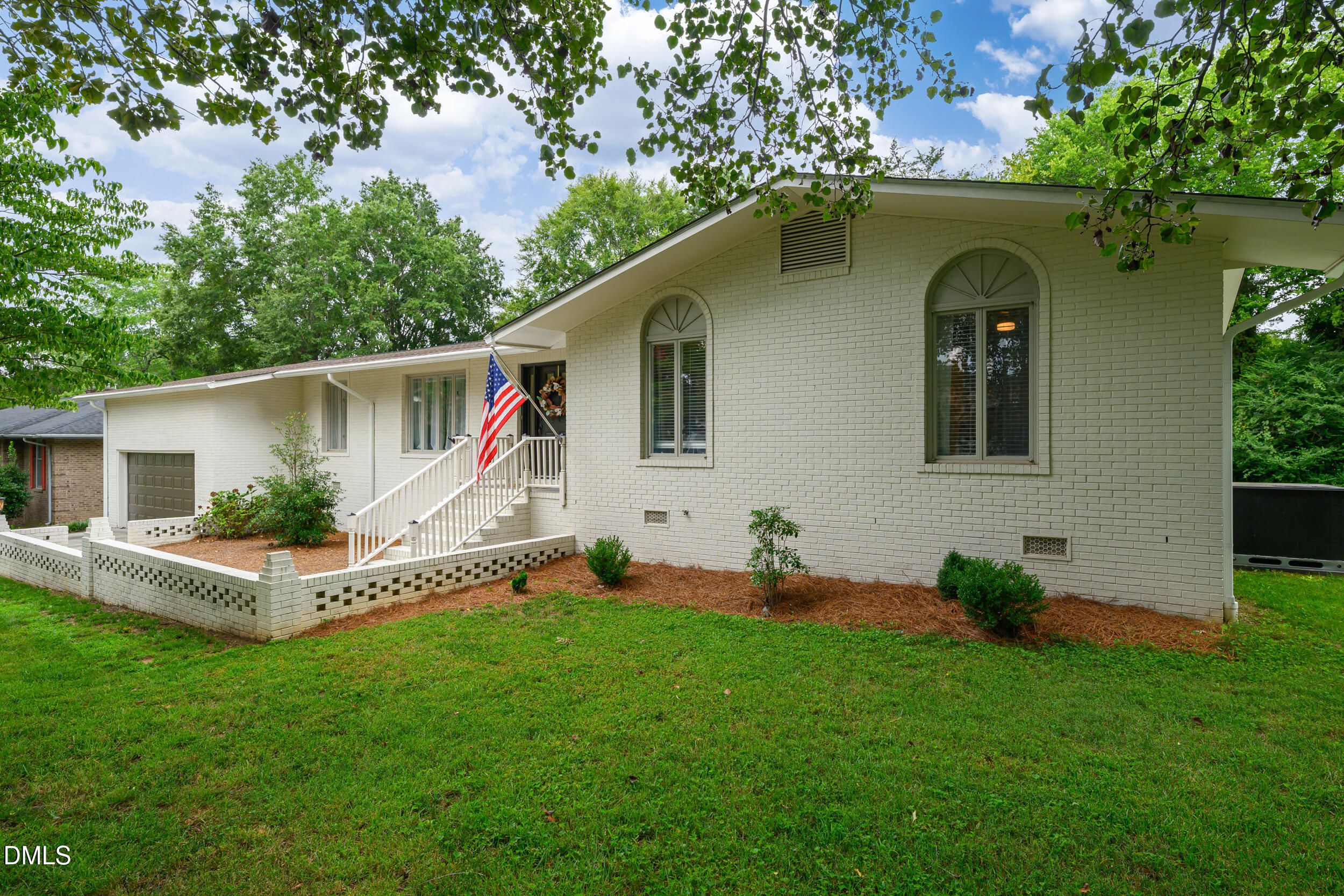 1519 Wedgewood Drive