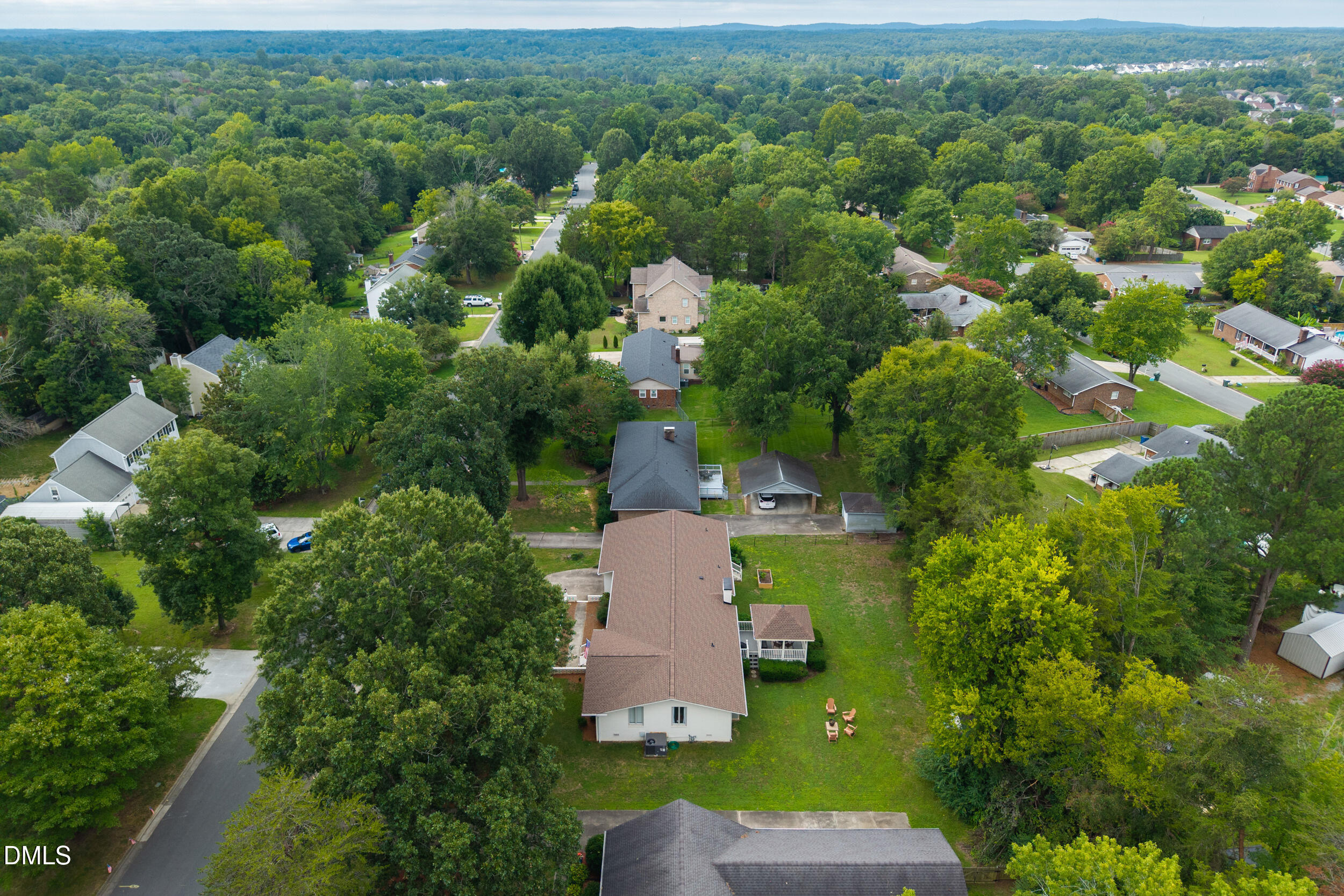 1519 Wedgewood Drive