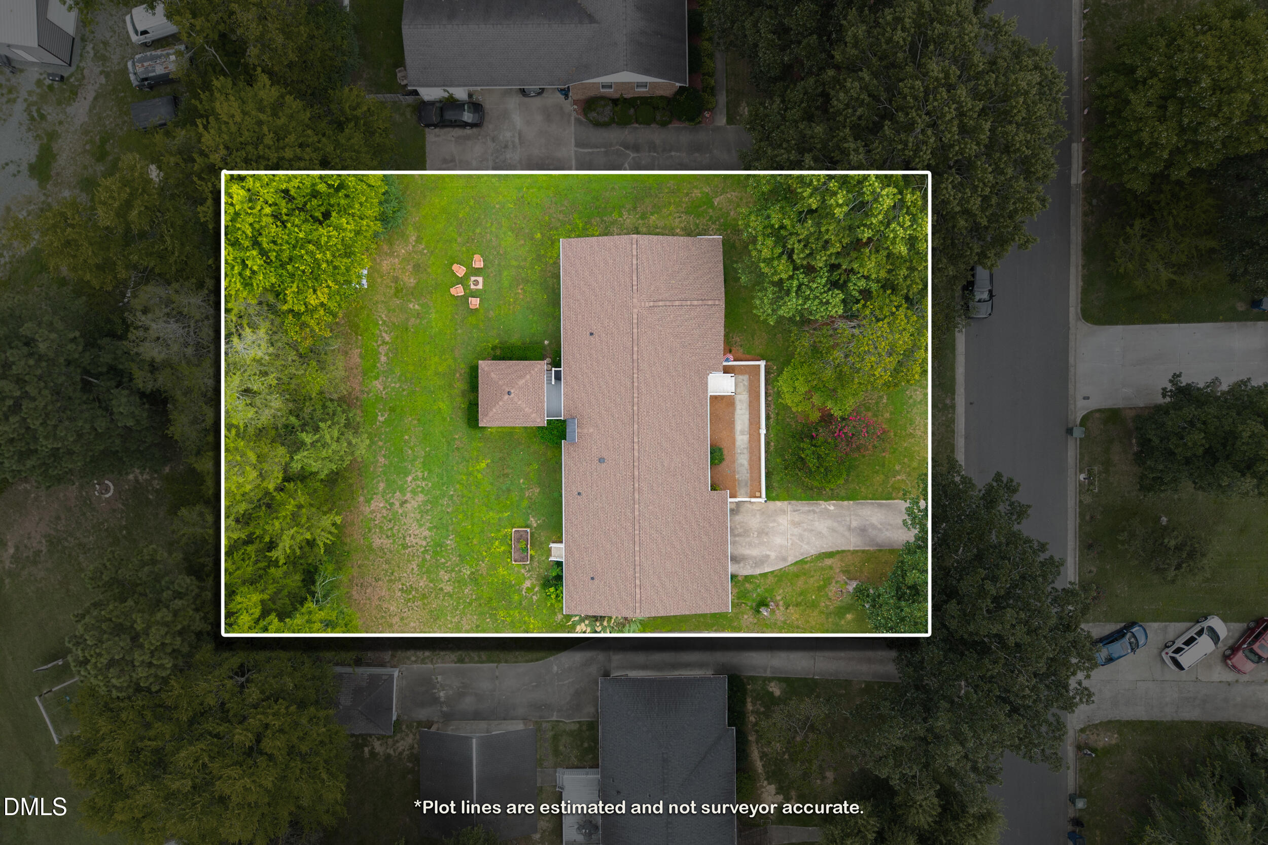 1519 Wedgewood Drive