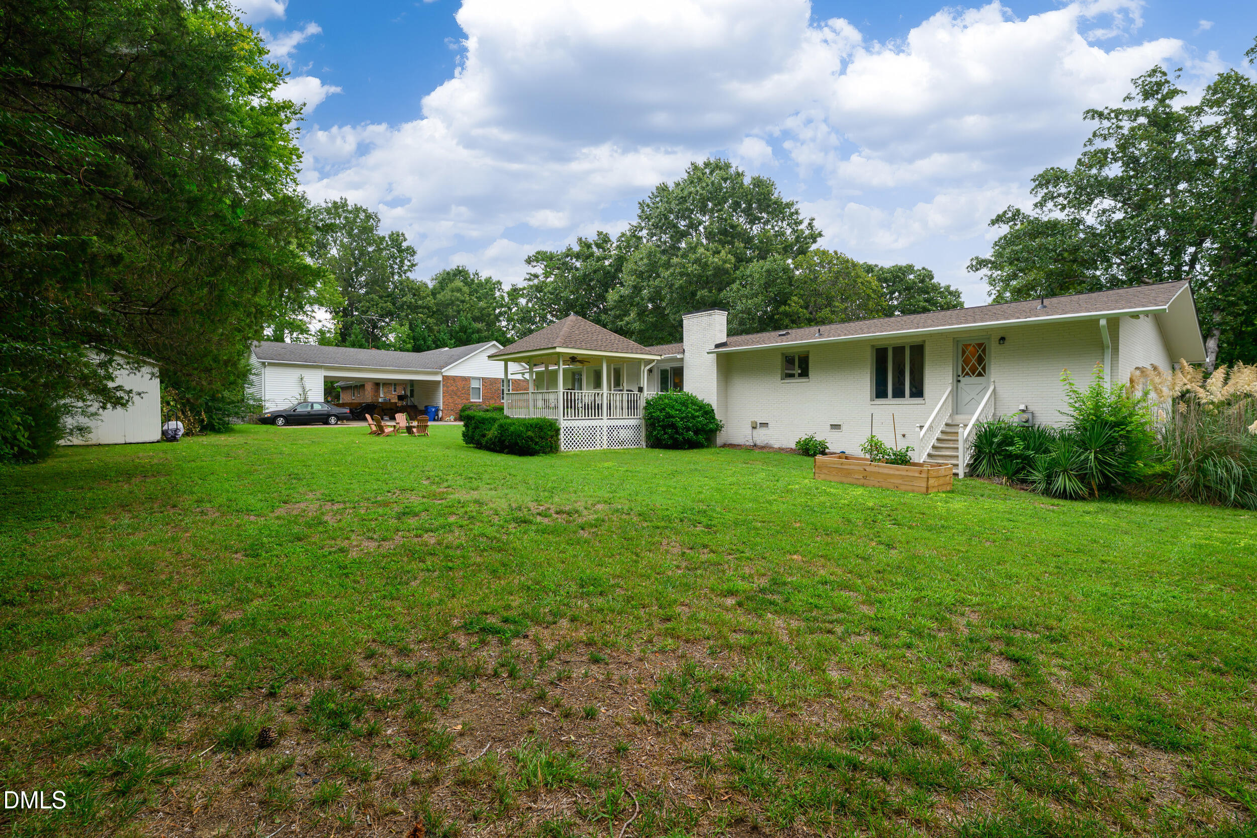 1519 Wedgewood Drive