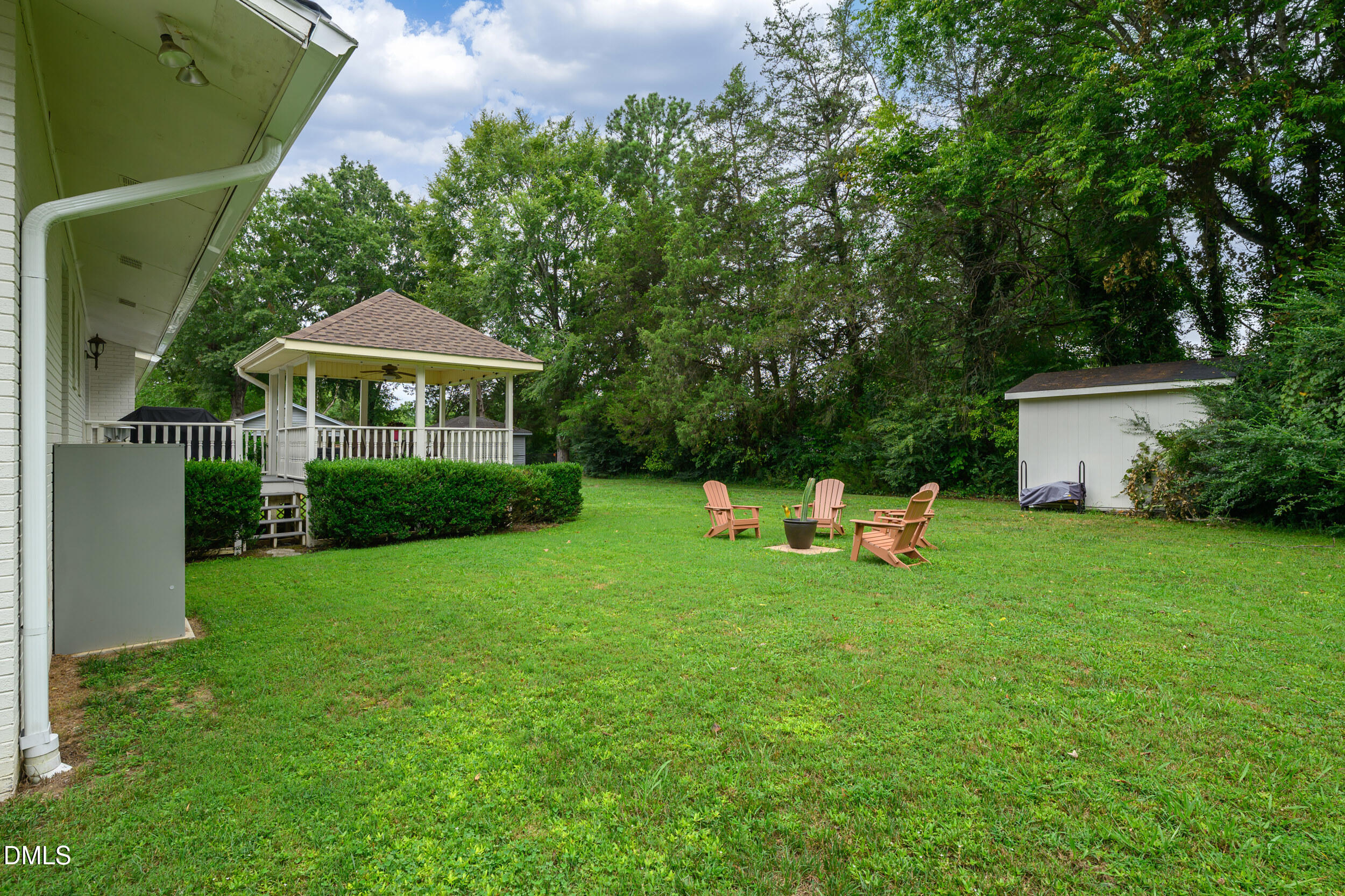 1519 Wedgewood Drive