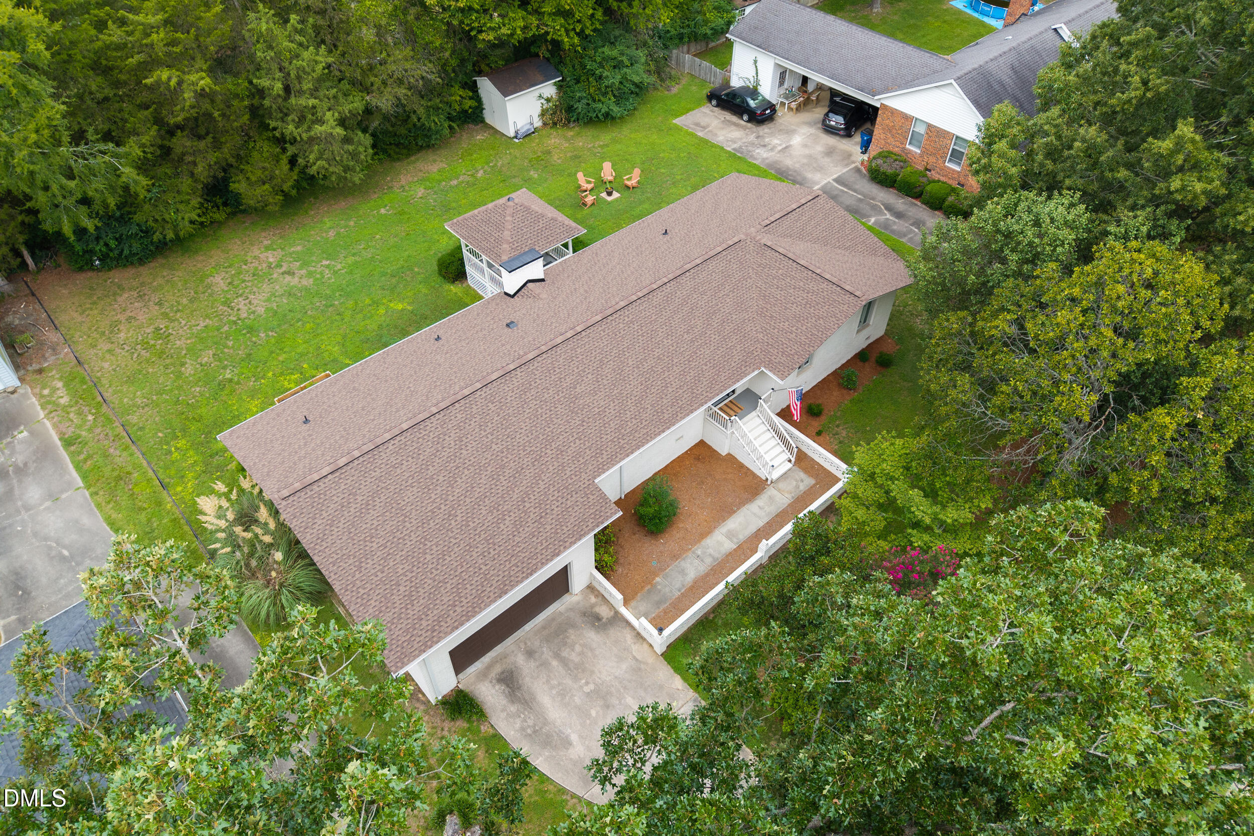 1519 Wedgewood Drive