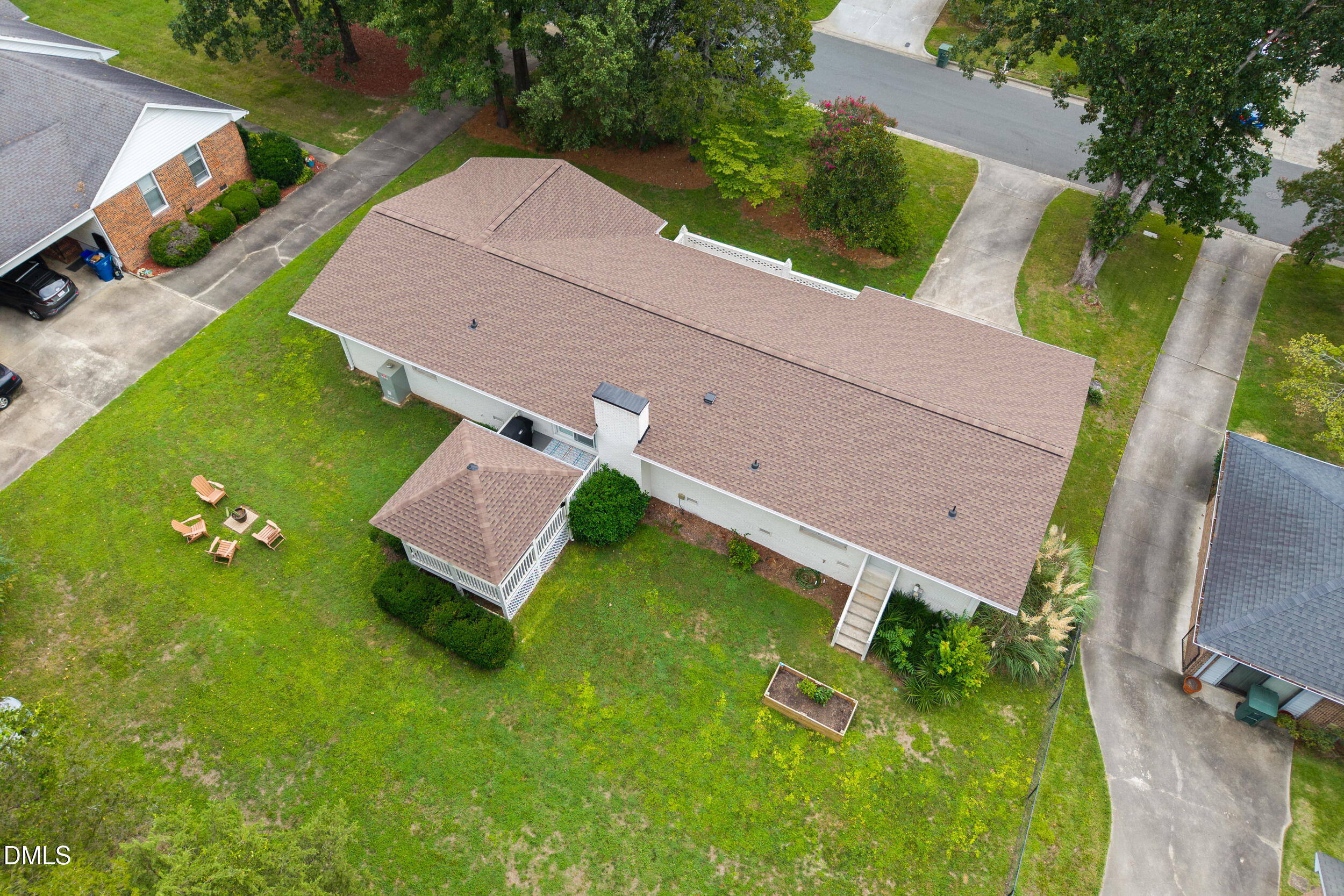 1519 Wedgewood Drive
