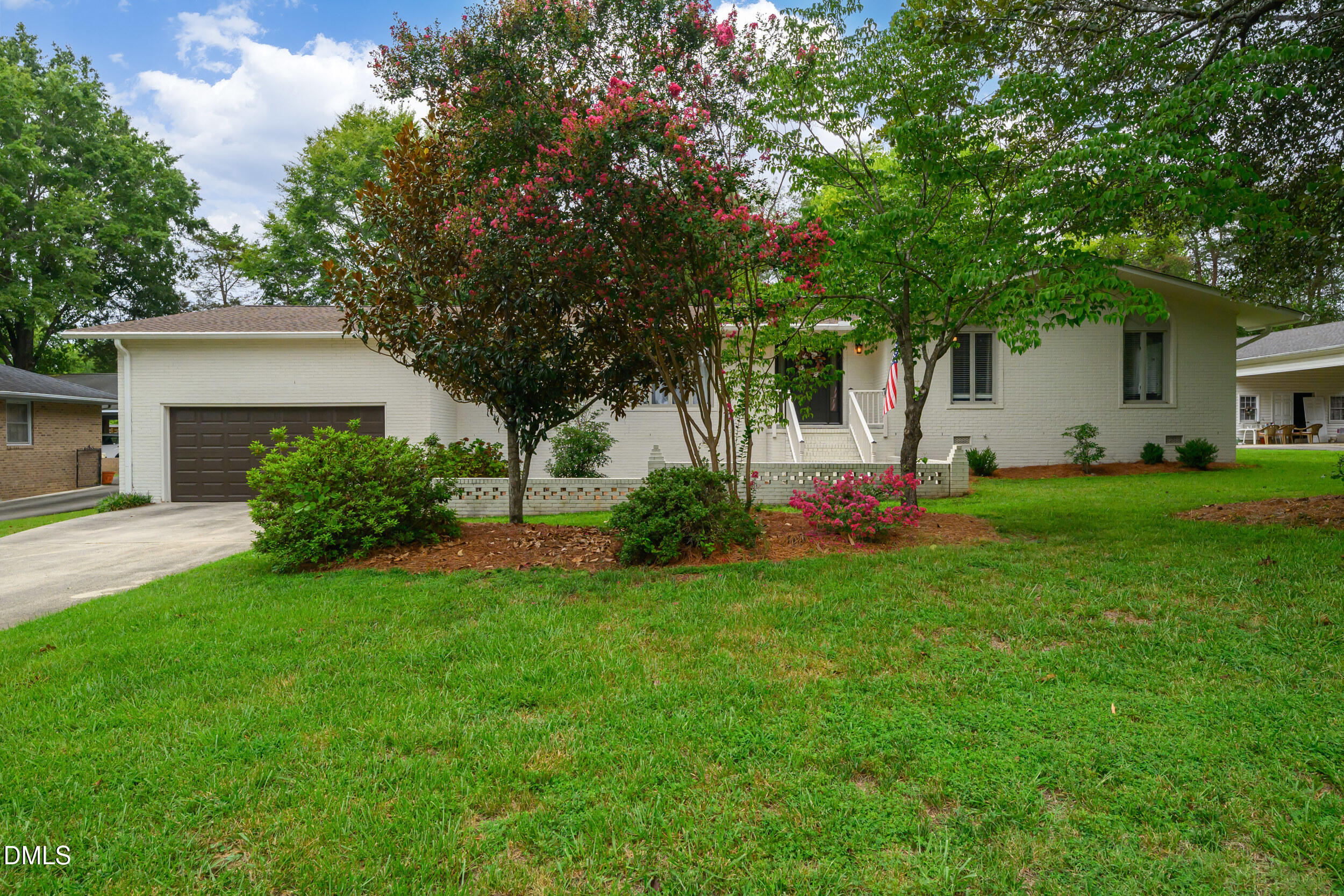1519 Wedgewood Drive