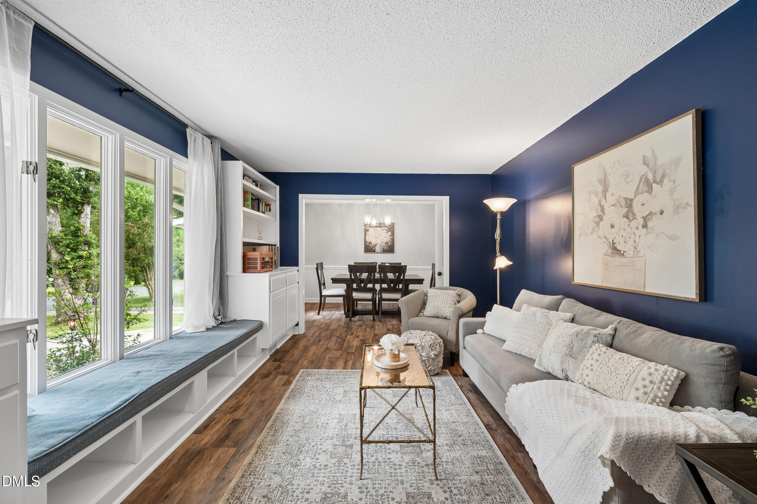 1519 Wedgewood Drive
