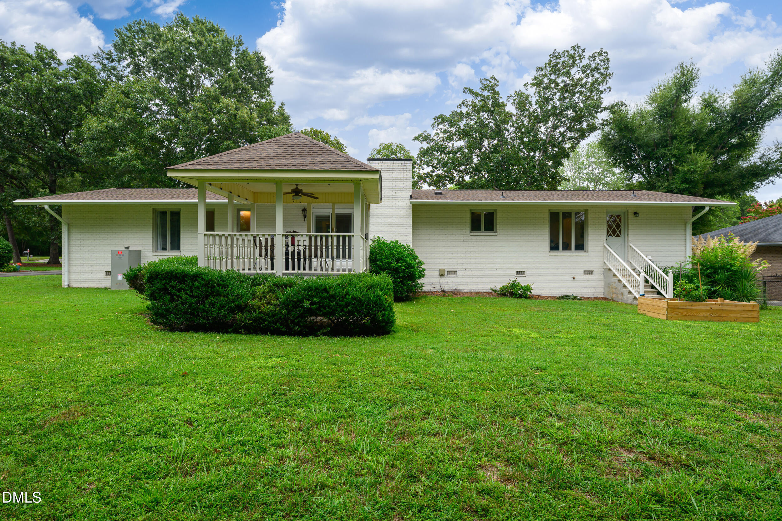 1519 Wedgewood Drive