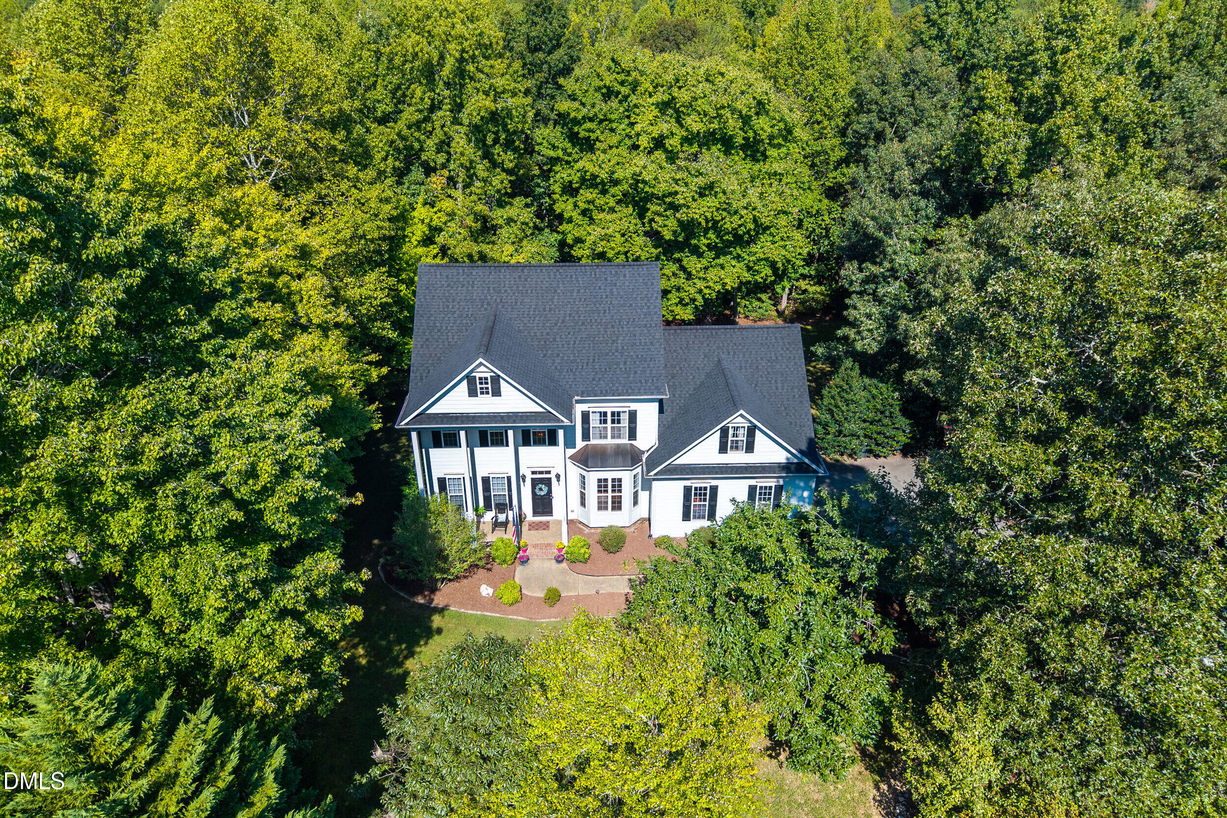 325 Buckhorn Ridge Road