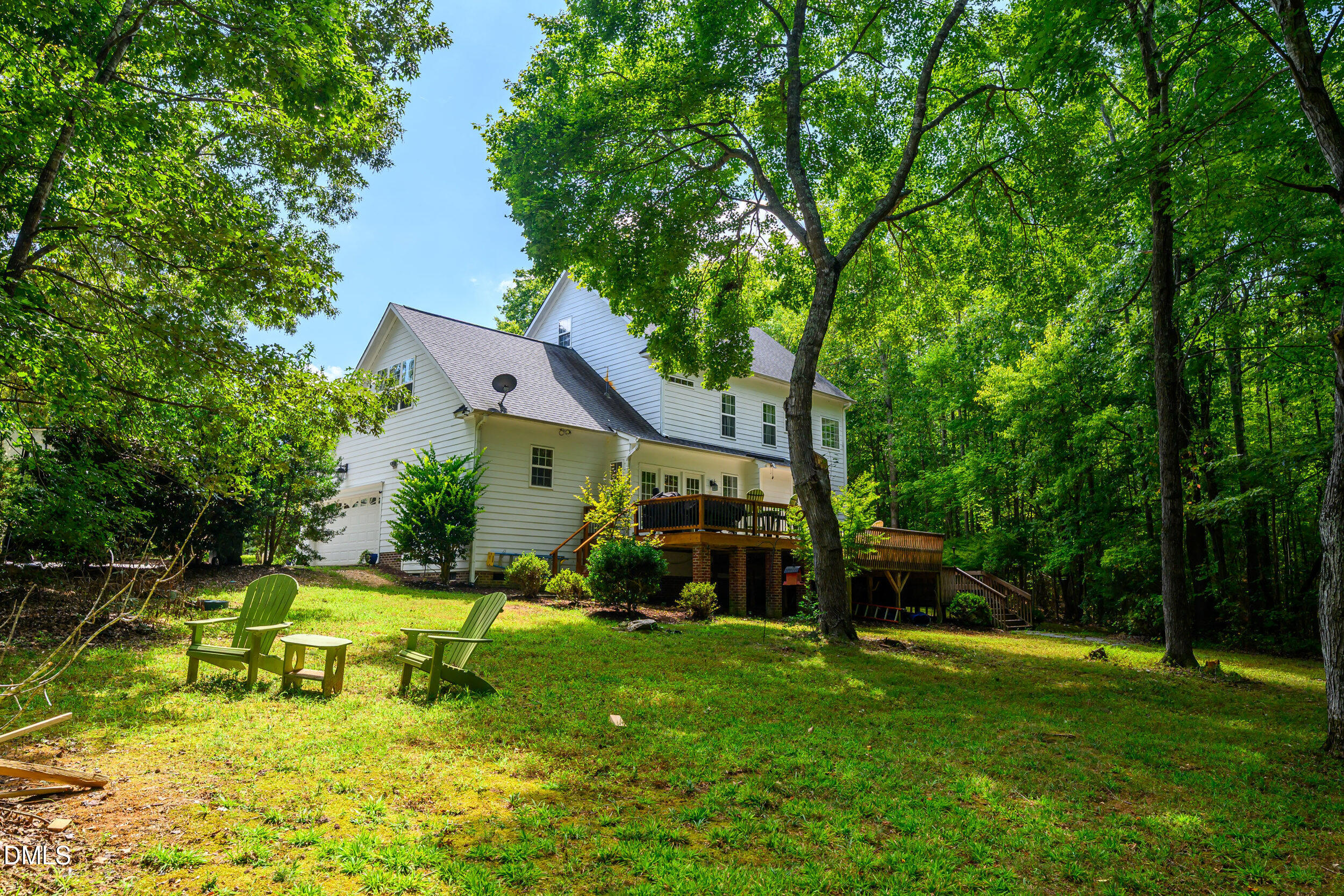 325 Buckhorn Ridge Road