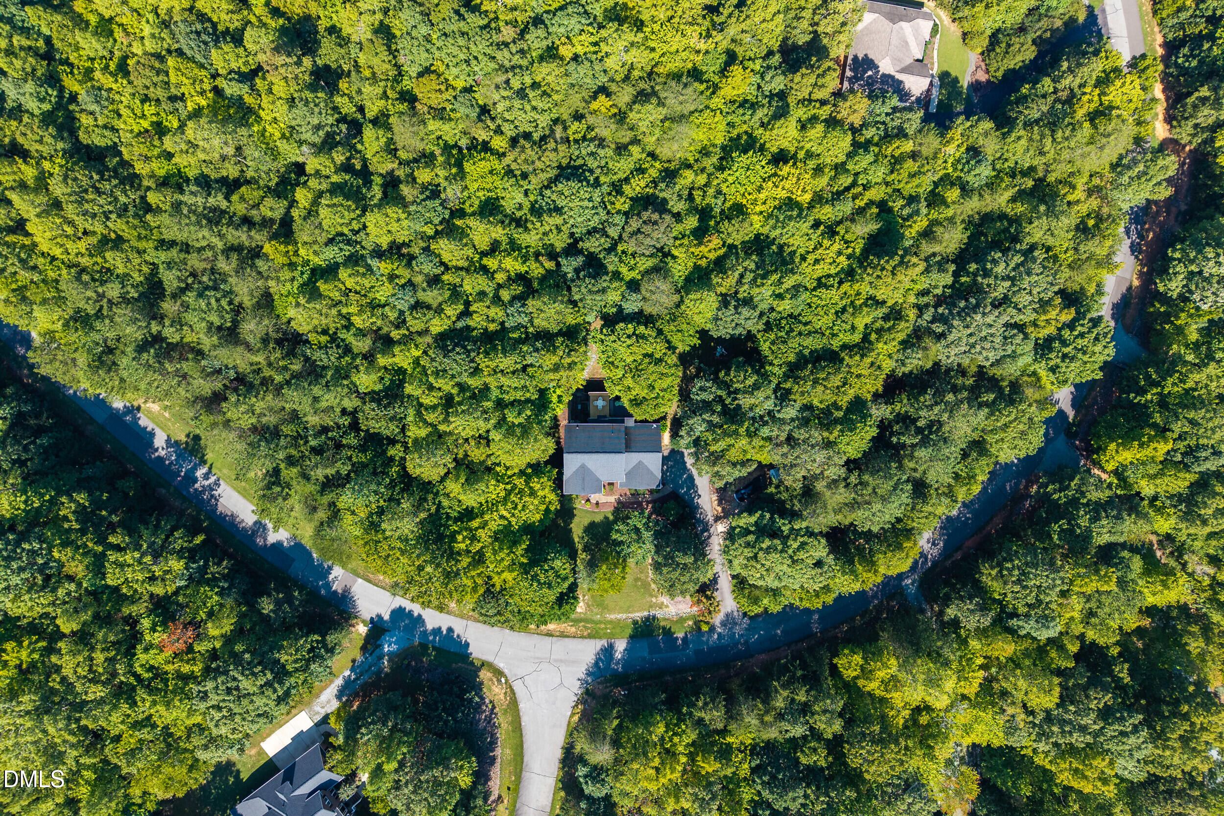 325 Buckhorn Ridge Road