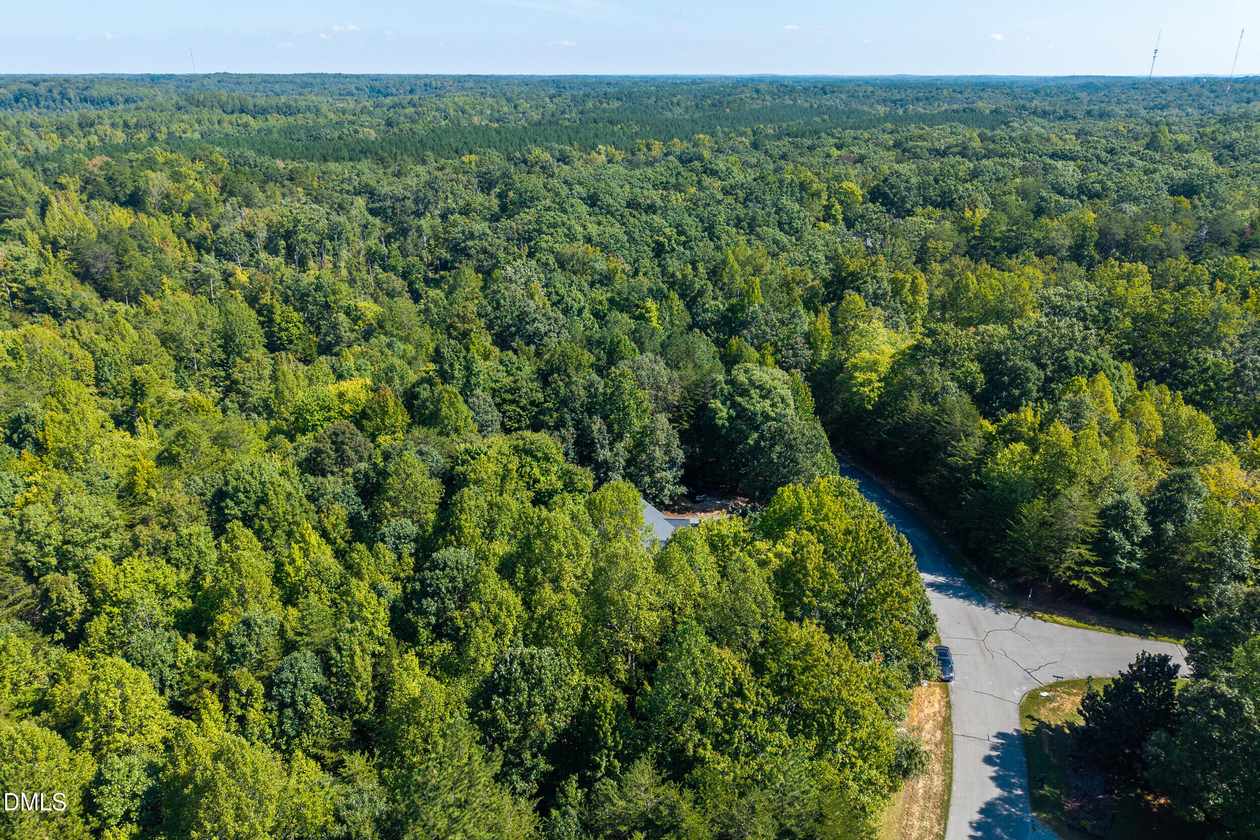 325 Buckhorn Ridge Road