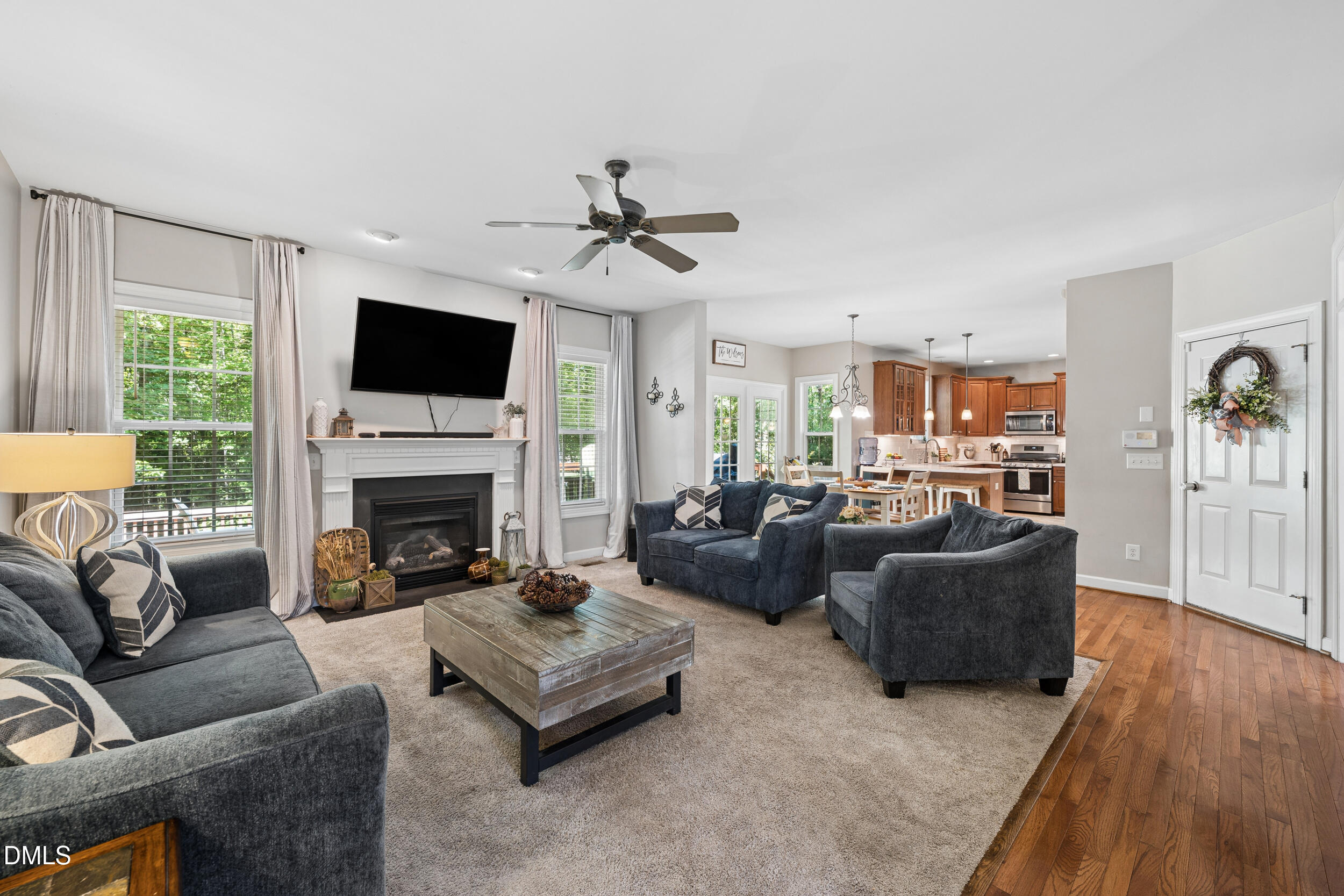325 Buckhorn Ridge Road