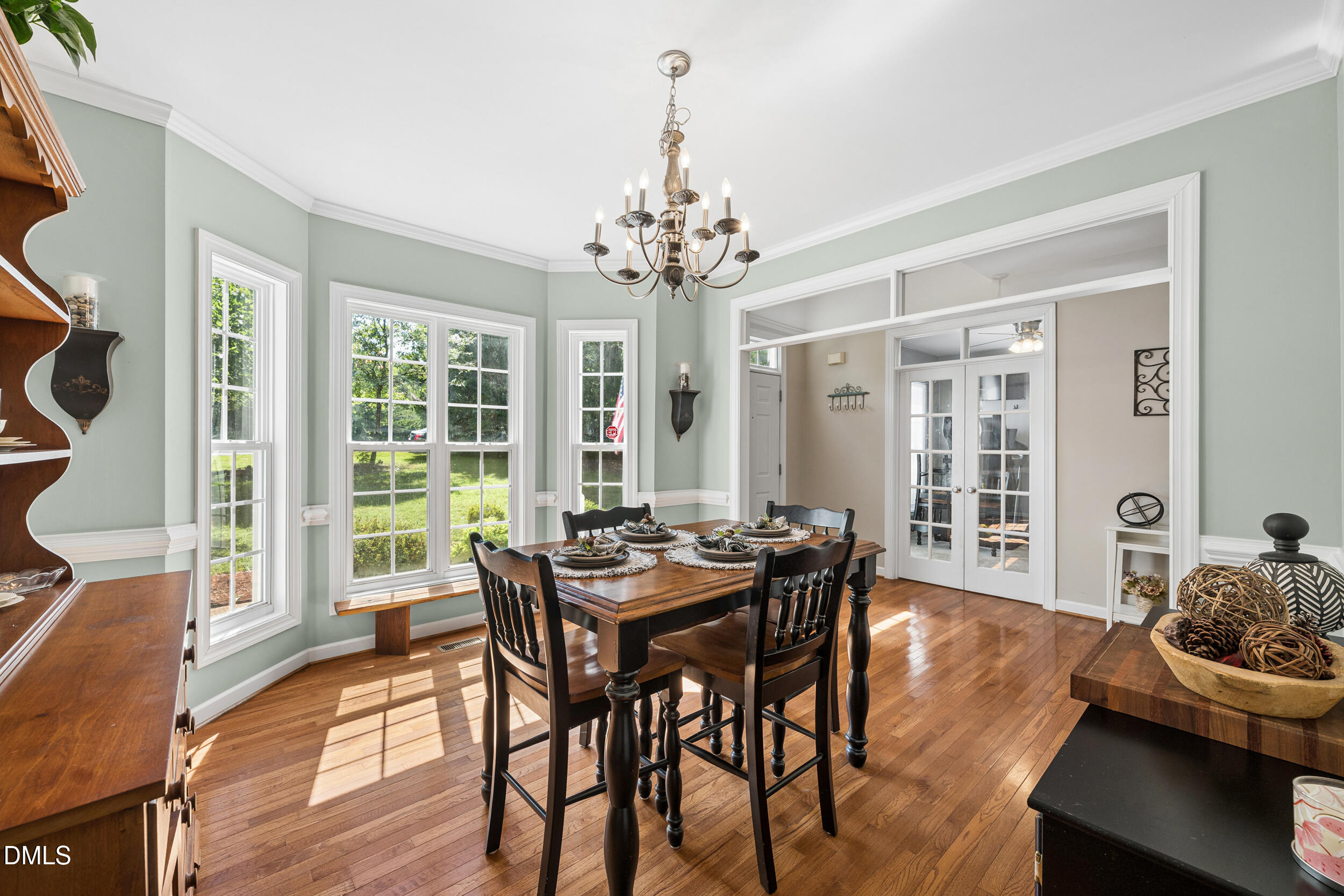 325 Buckhorn Ridge Road