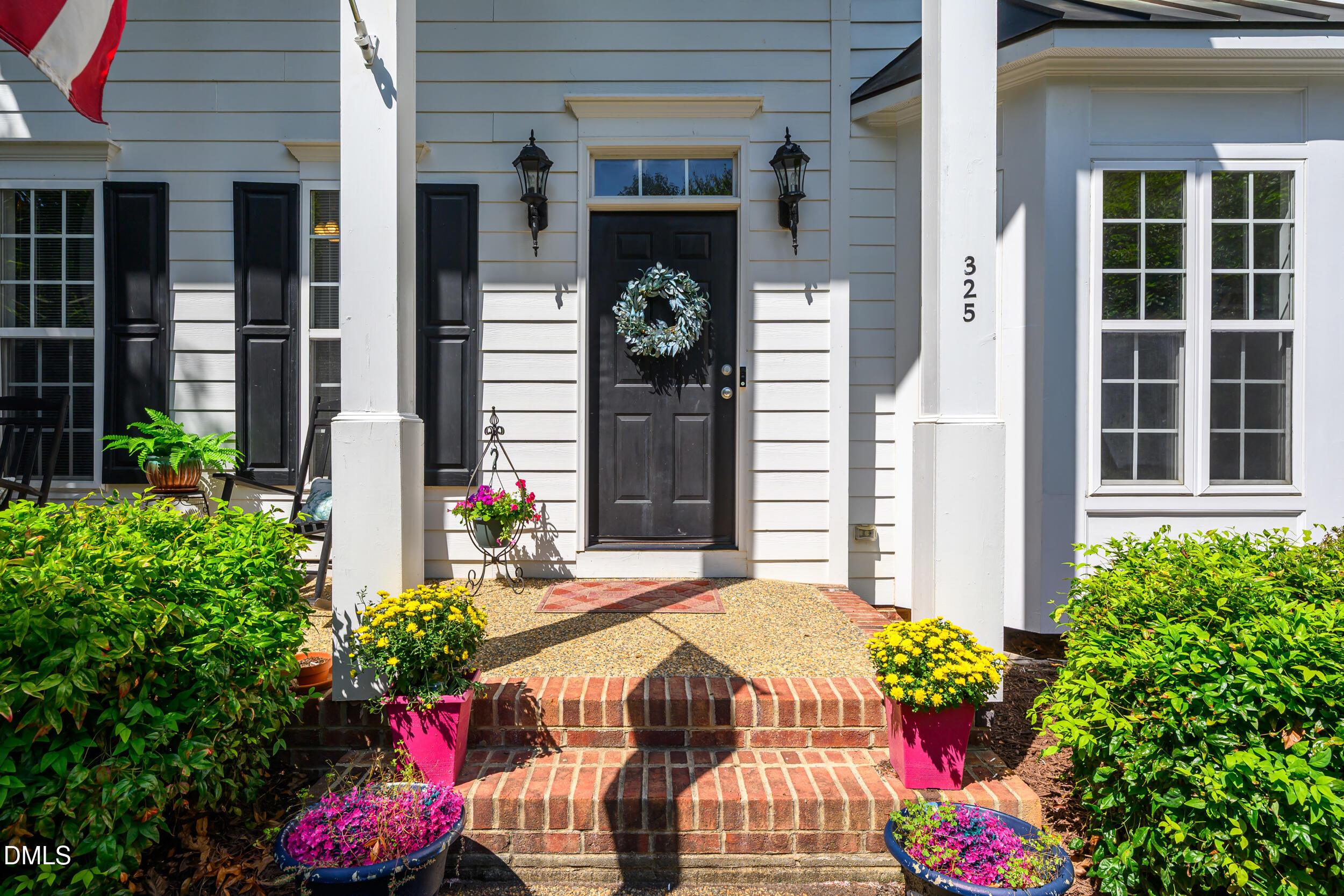 325 Buckhorn Ridge Road