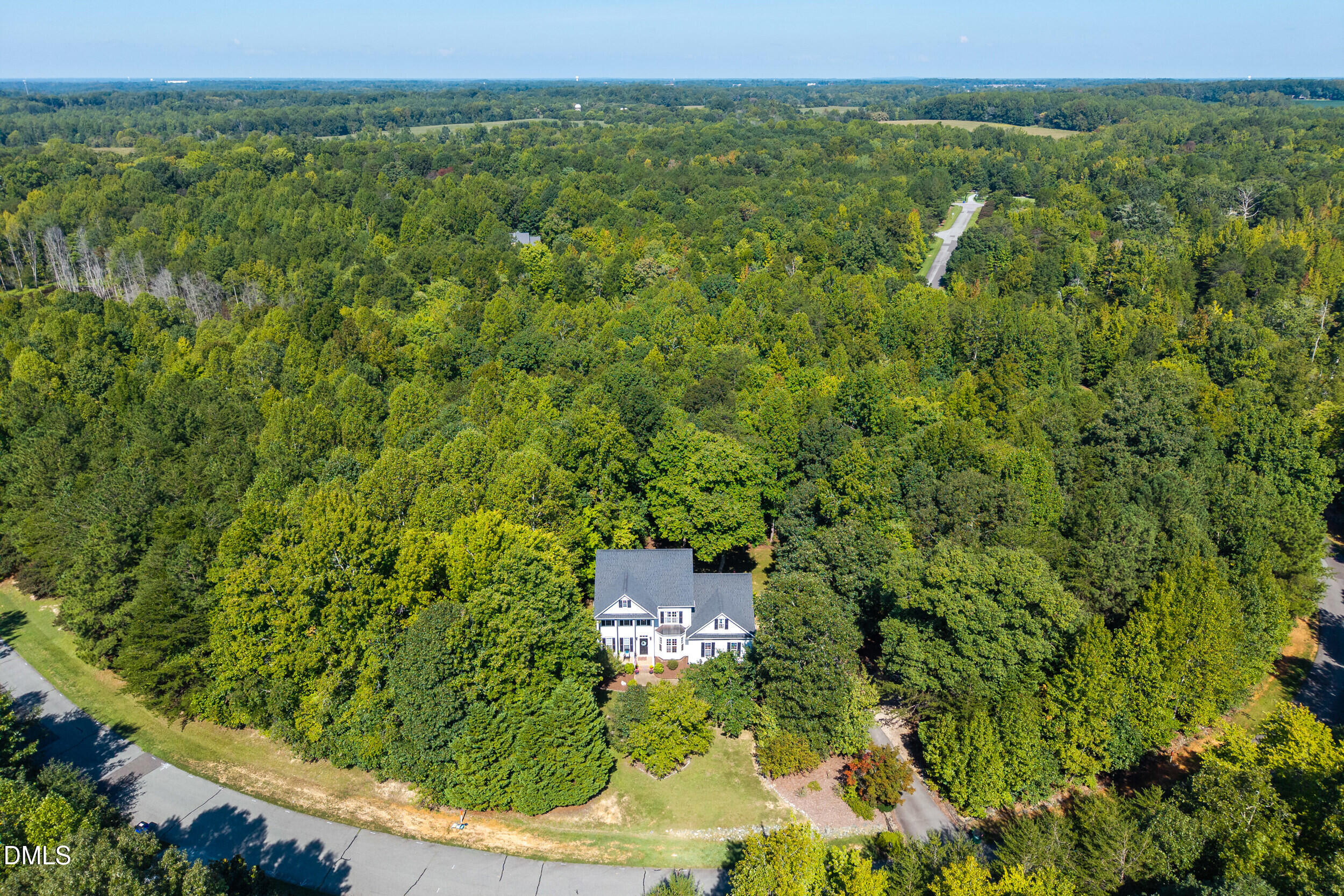 325 Buckhorn Ridge Road