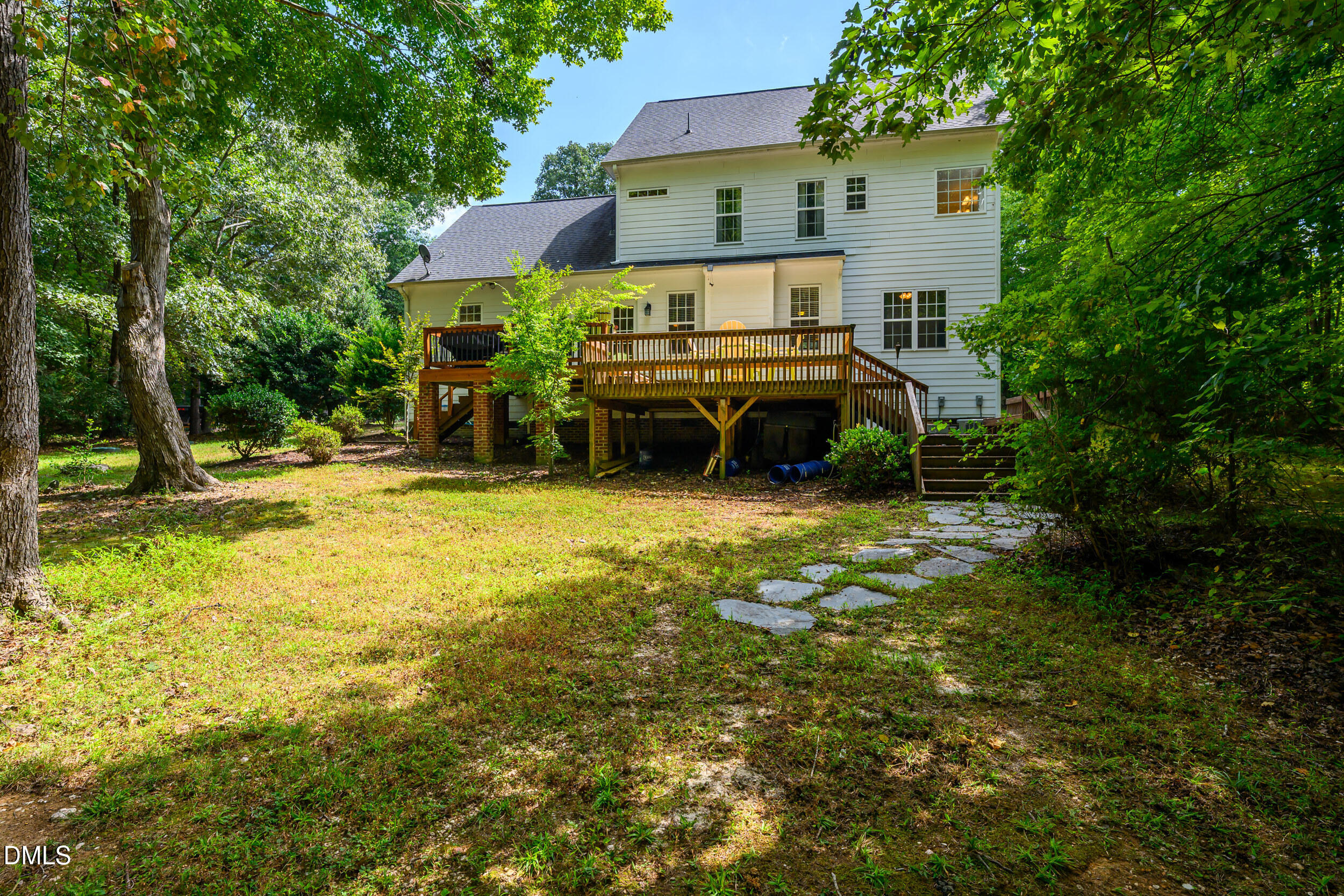 325 Buckhorn Ridge Road
