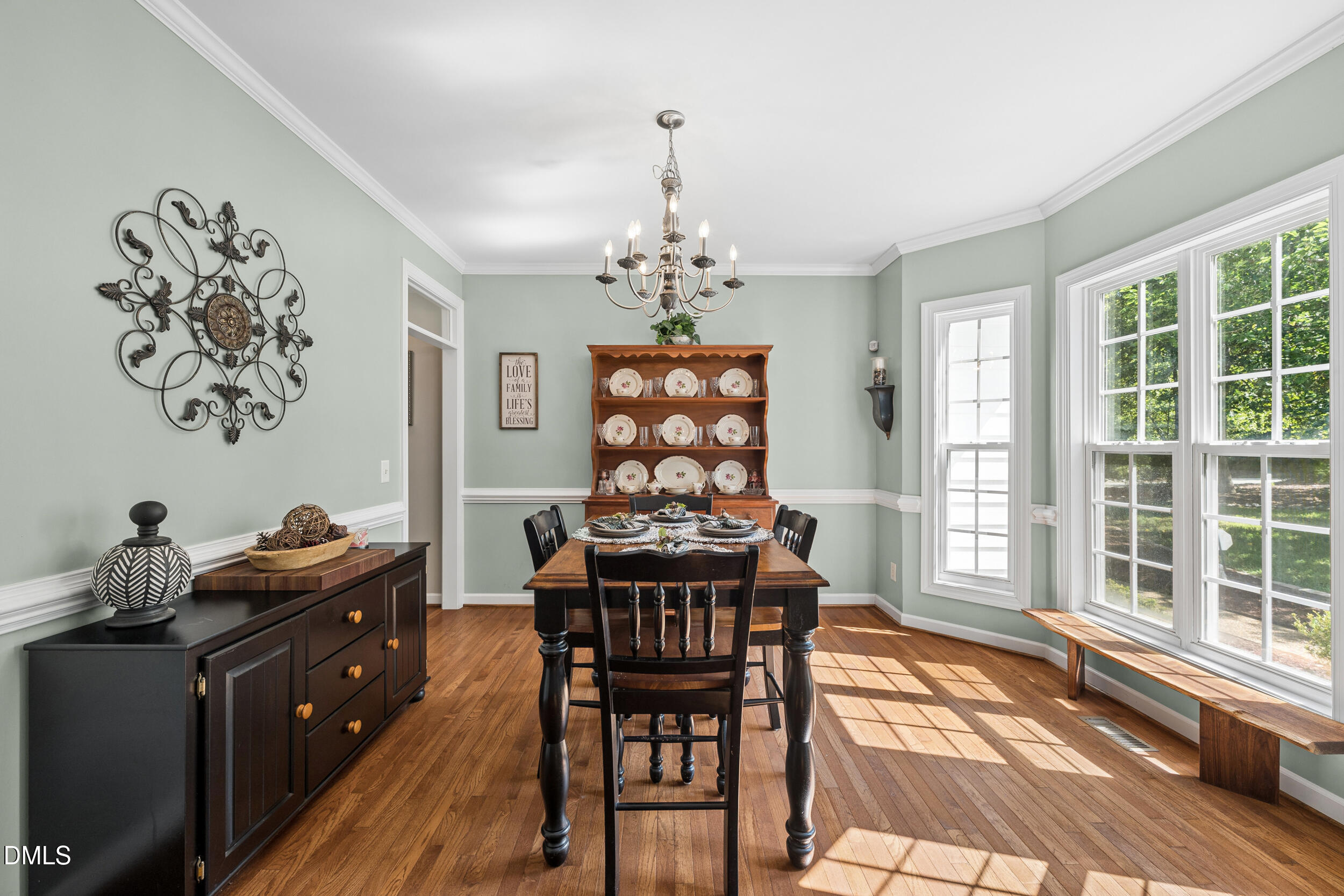 325 Buckhorn Ridge Road
