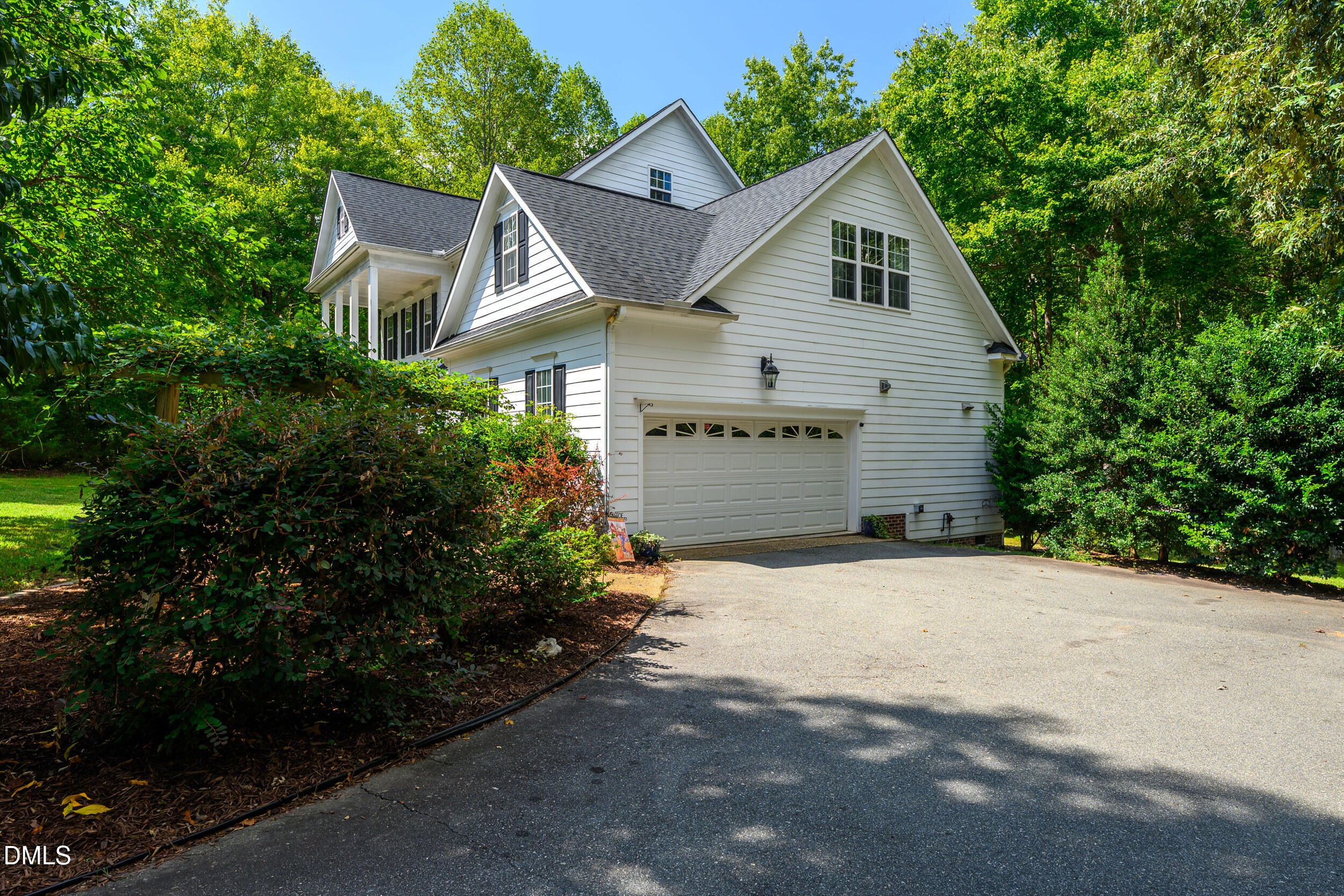 325 Buckhorn Ridge Road