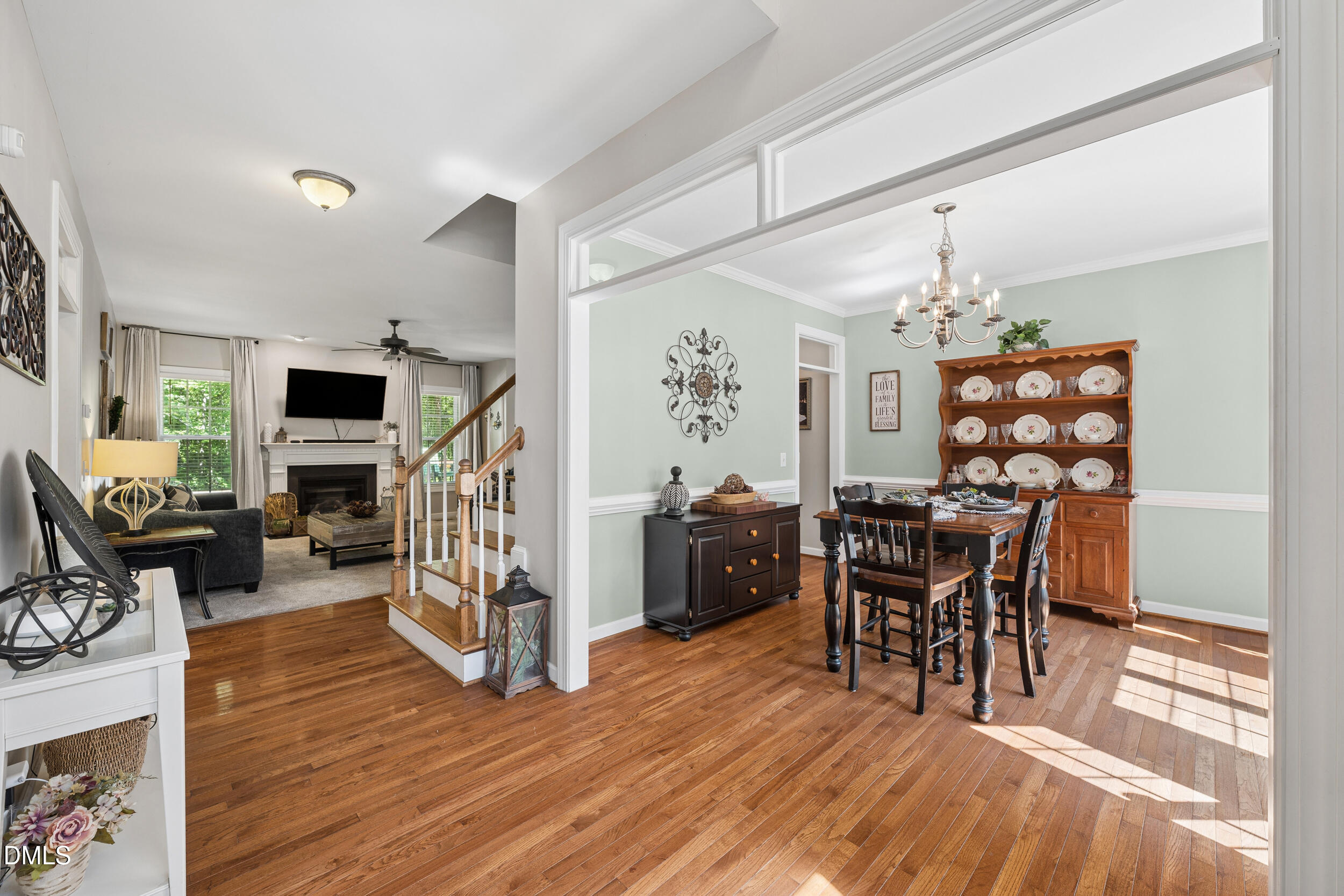 325 Buckhorn Ridge Road