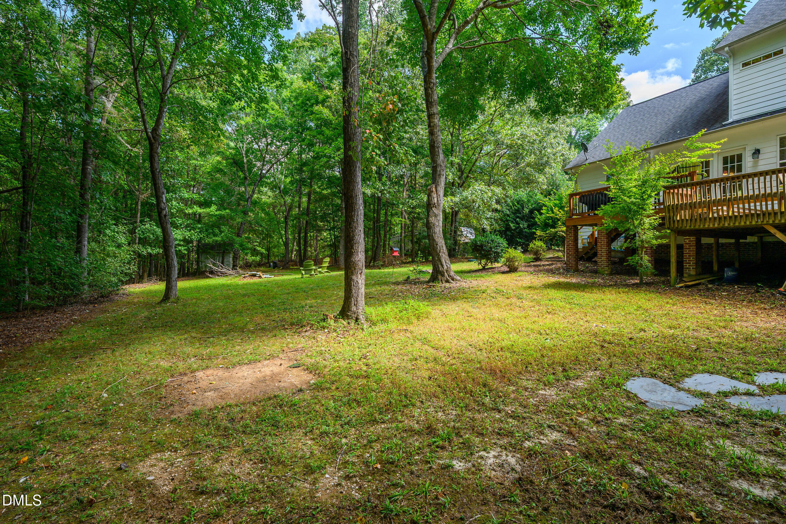325 Buckhorn Ridge Road