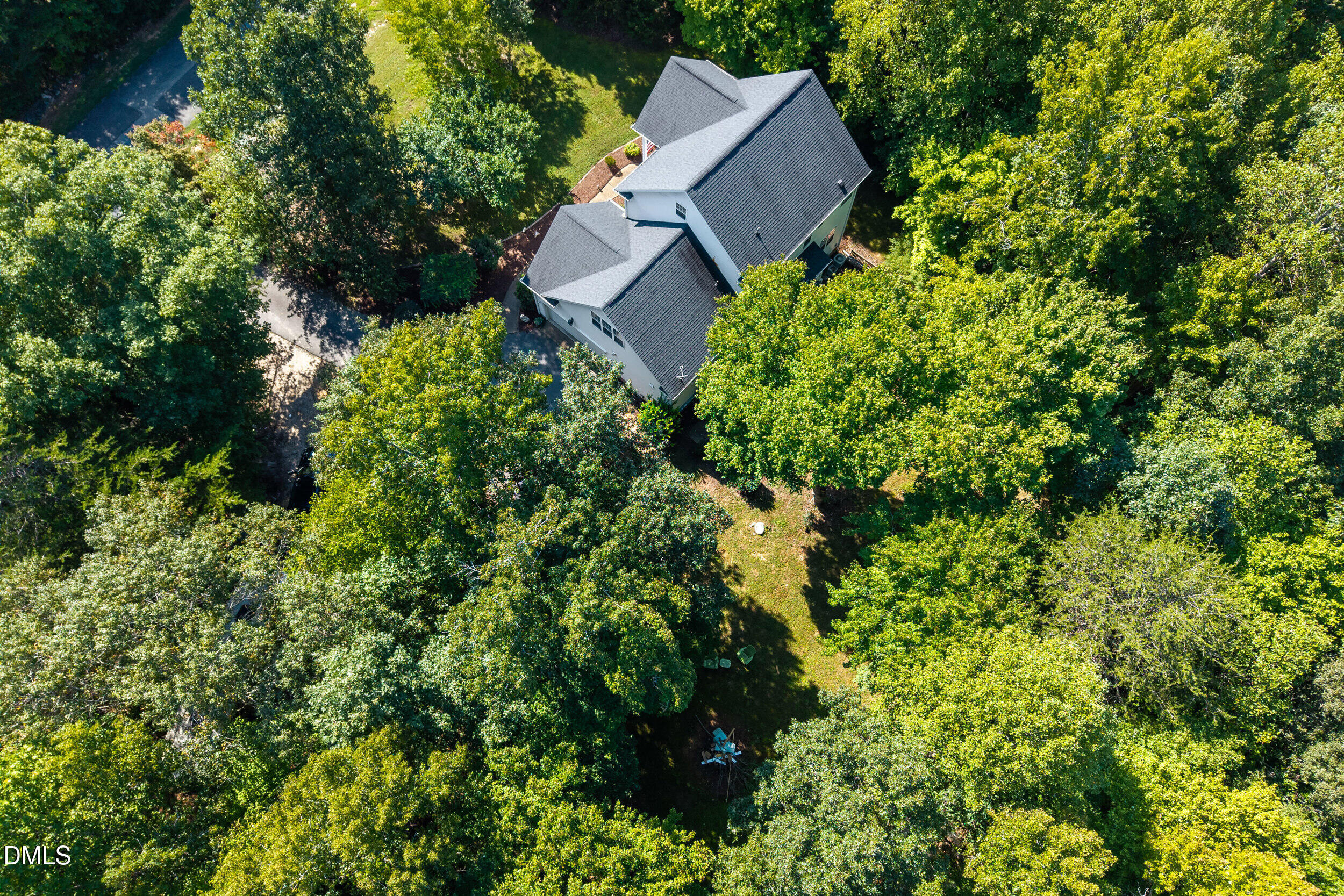 325 Buckhorn Ridge Road