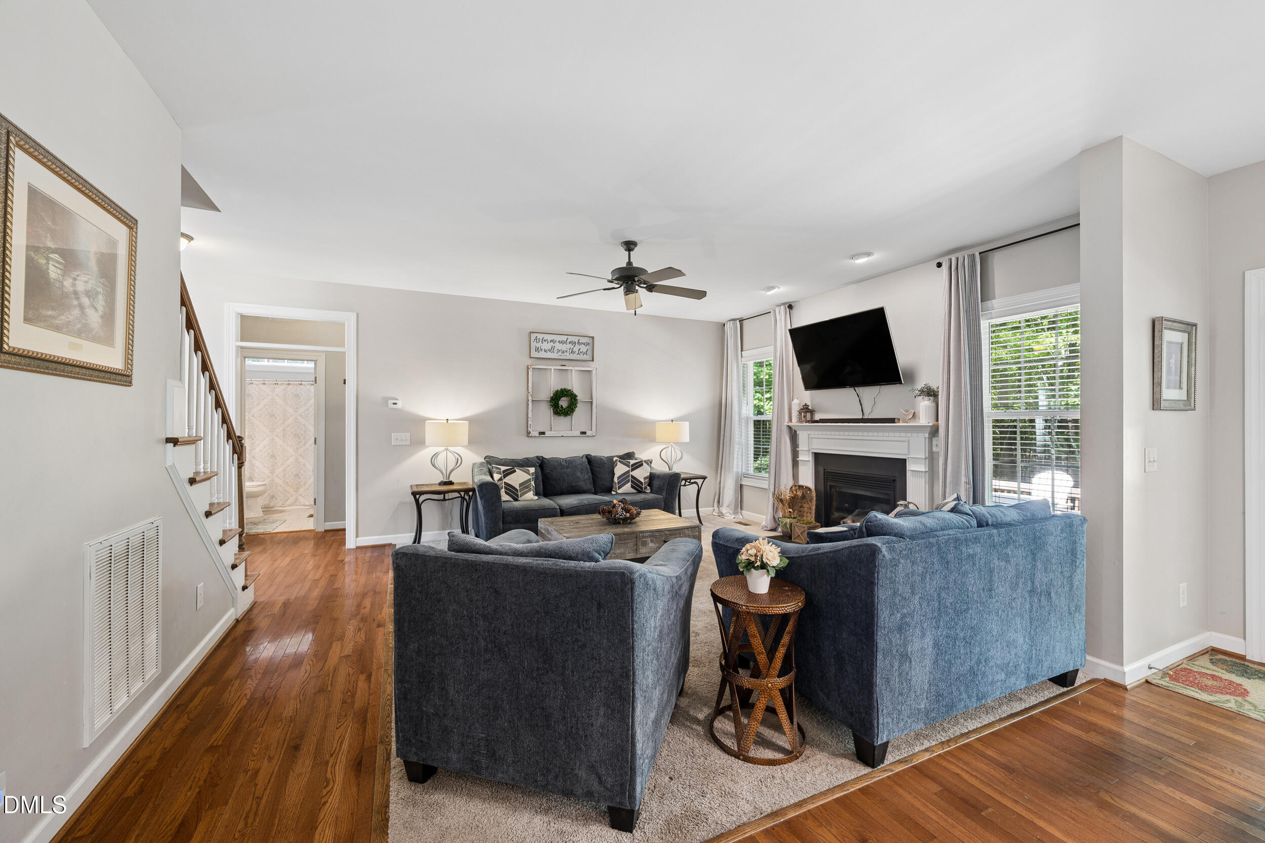 325 Buckhorn Ridge Road