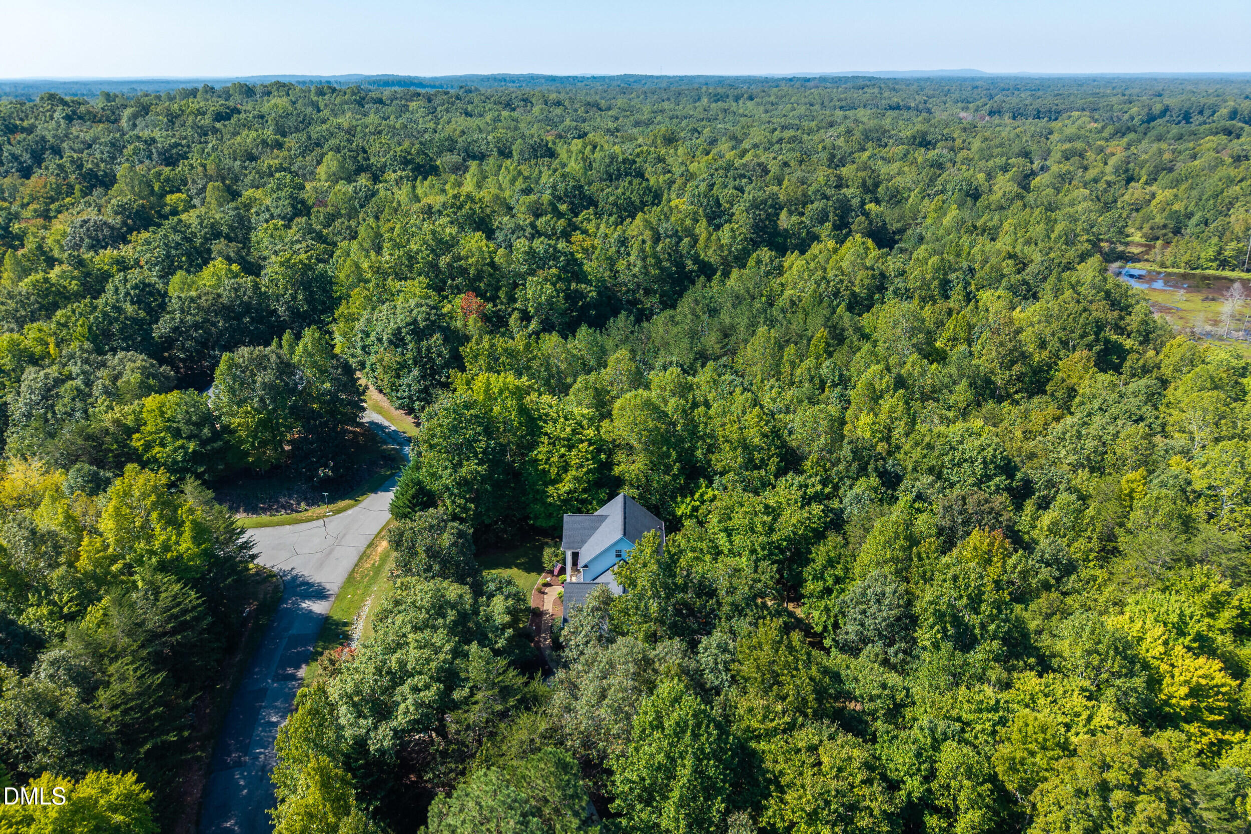 325 Buckhorn Ridge Road
