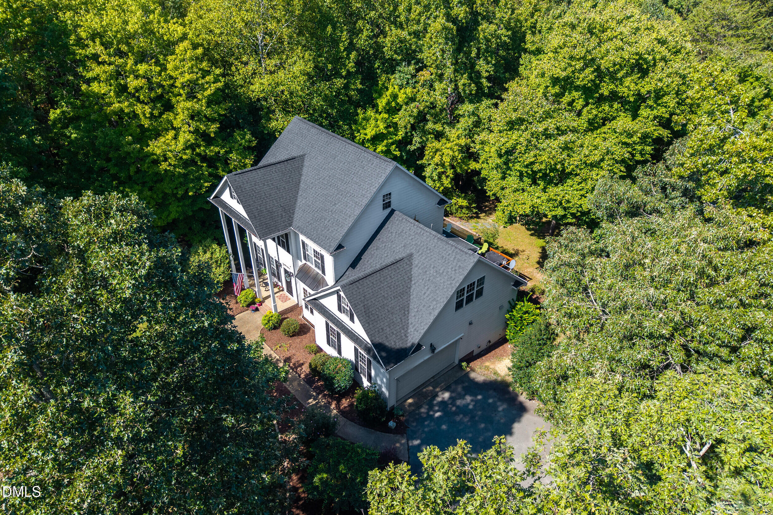 325 Buckhorn Ridge Road