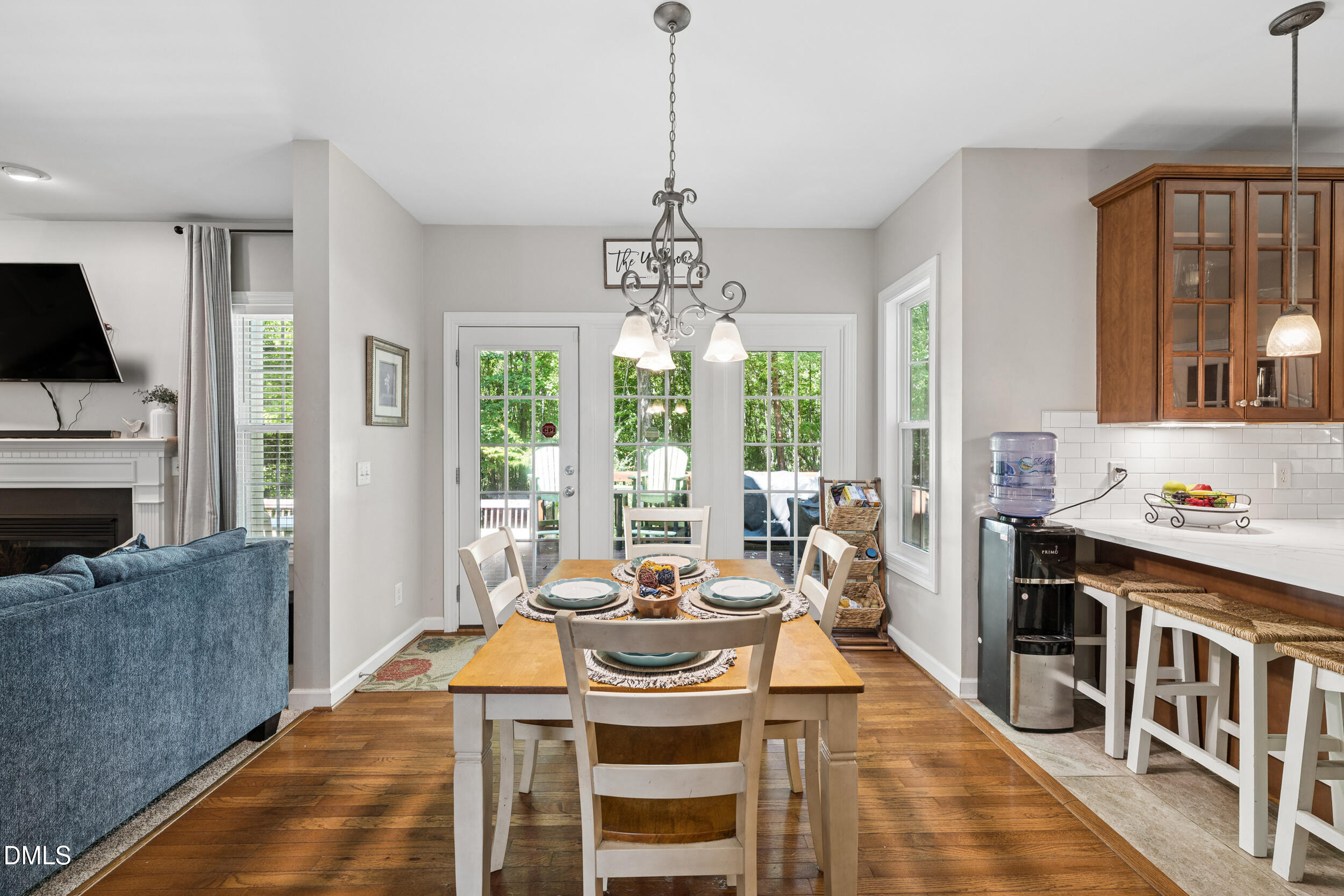 325 Buckhorn Ridge Road