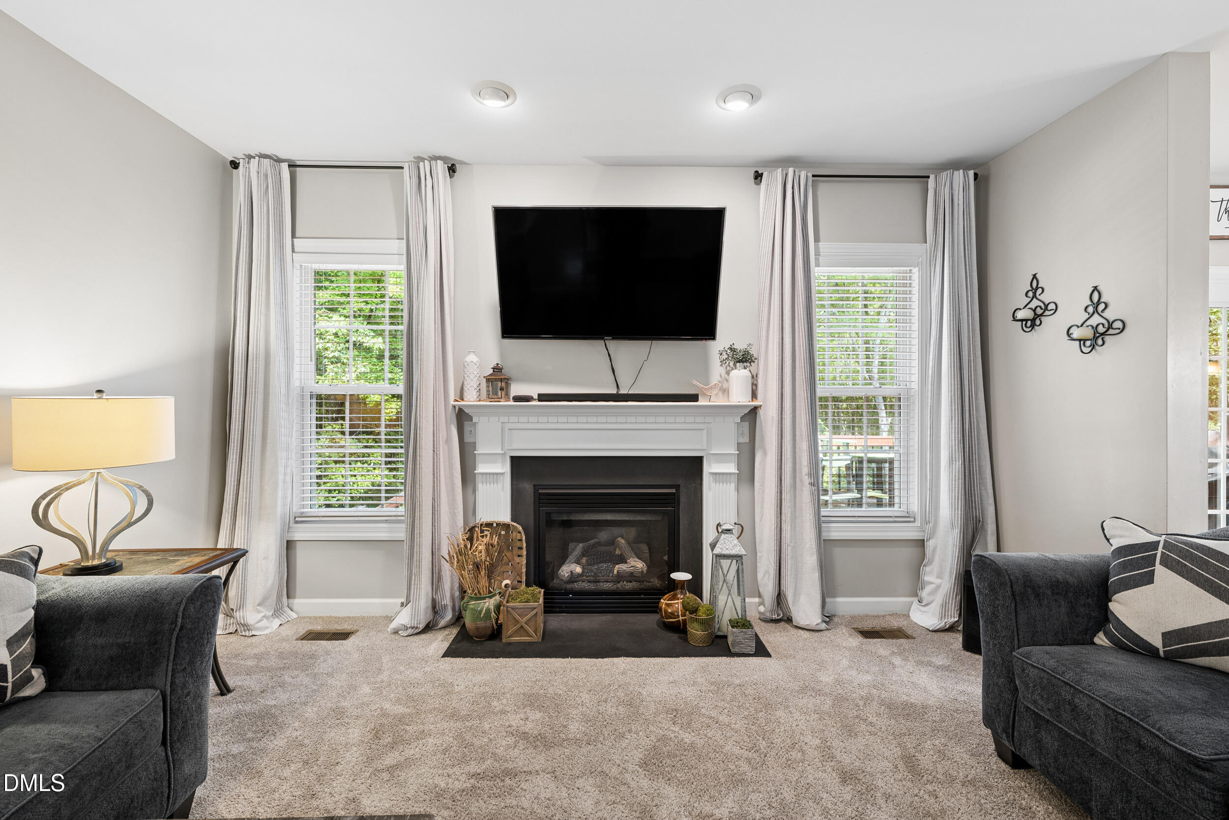 325 Buckhorn Ridge Road