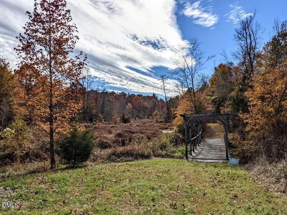 325 Buckhorn Ridge Road