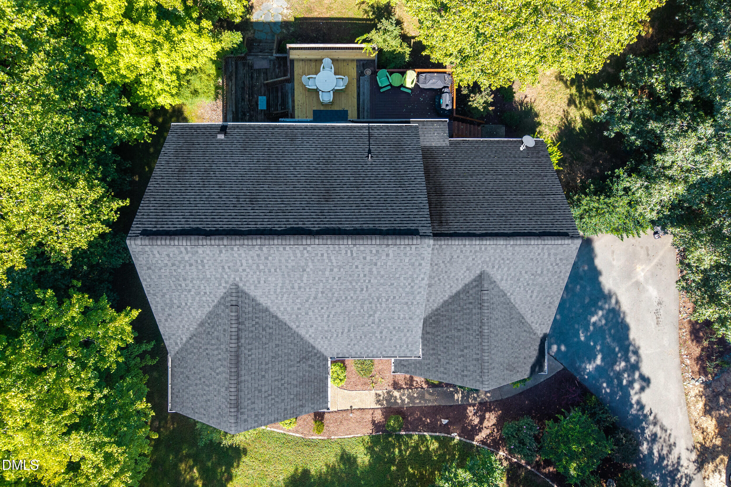 325 Buckhorn Ridge Road
