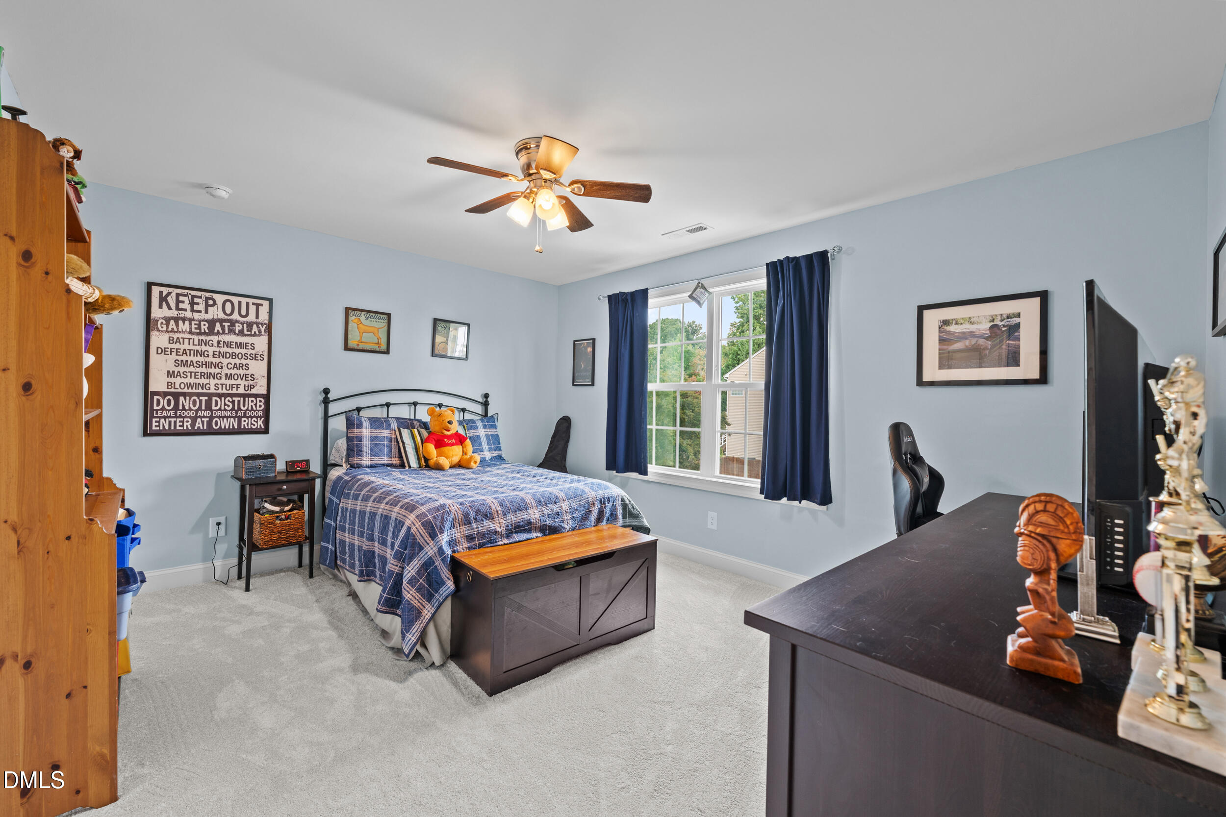 306 Blue Lake Drive