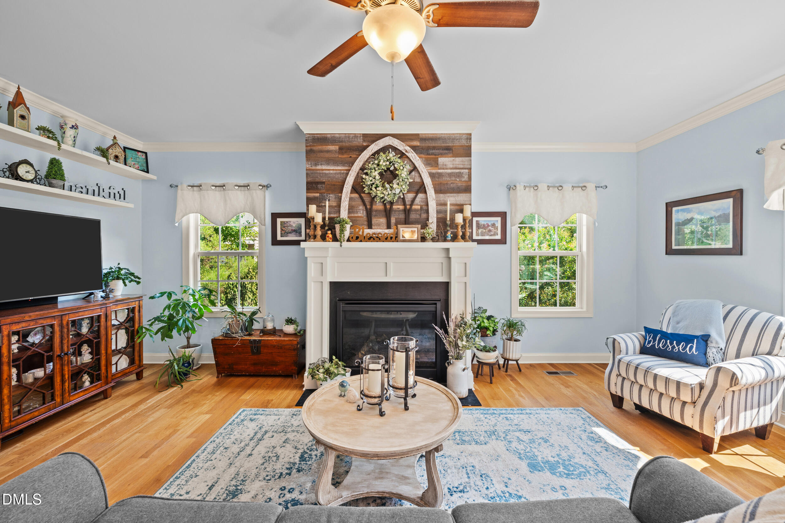 306 Blue Lake Drive