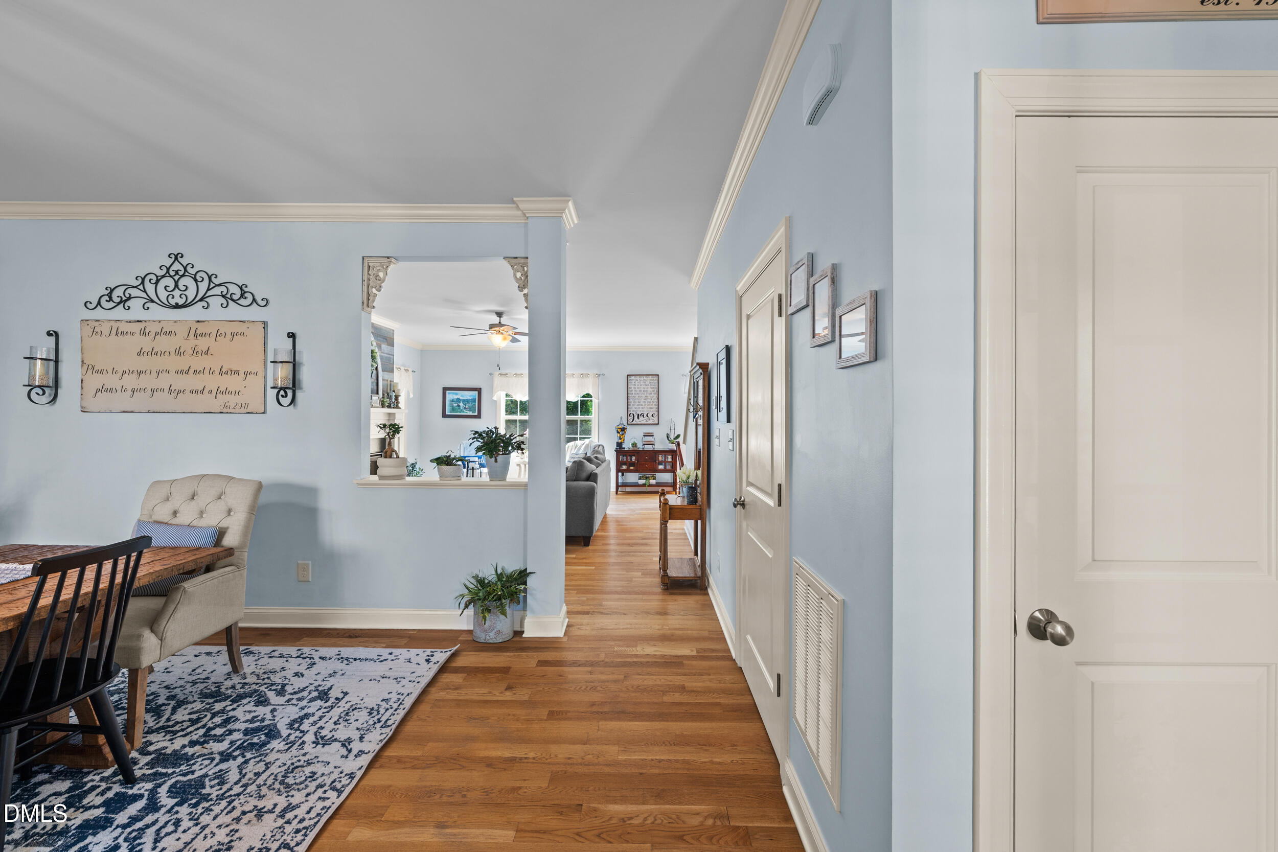 306 Blue Lake Drive