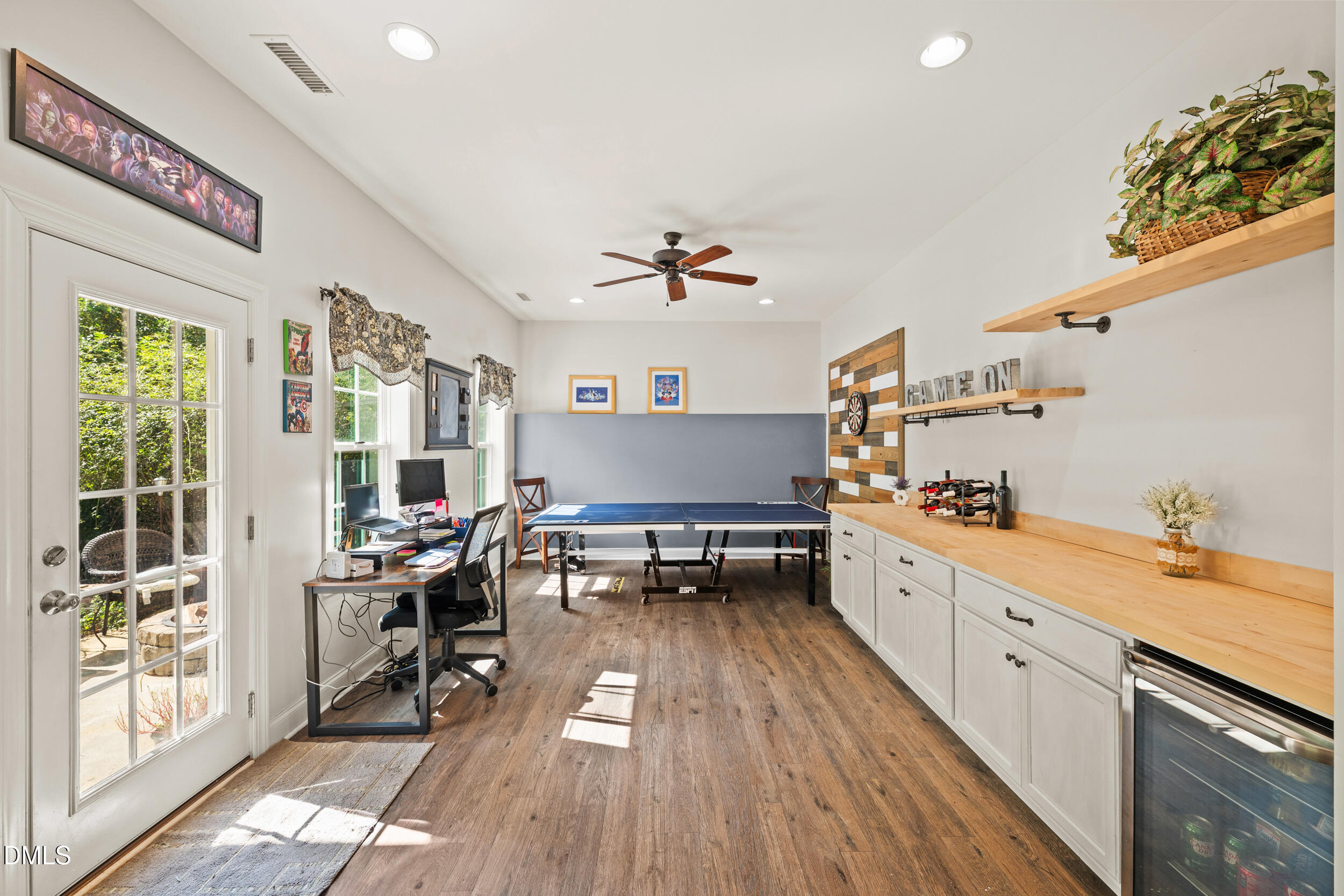 306 Blue Lake Drive