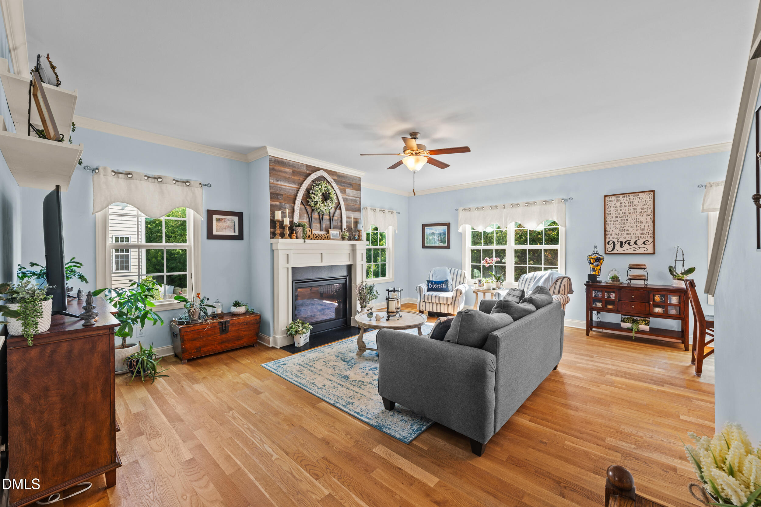 306 Blue Lake Drive