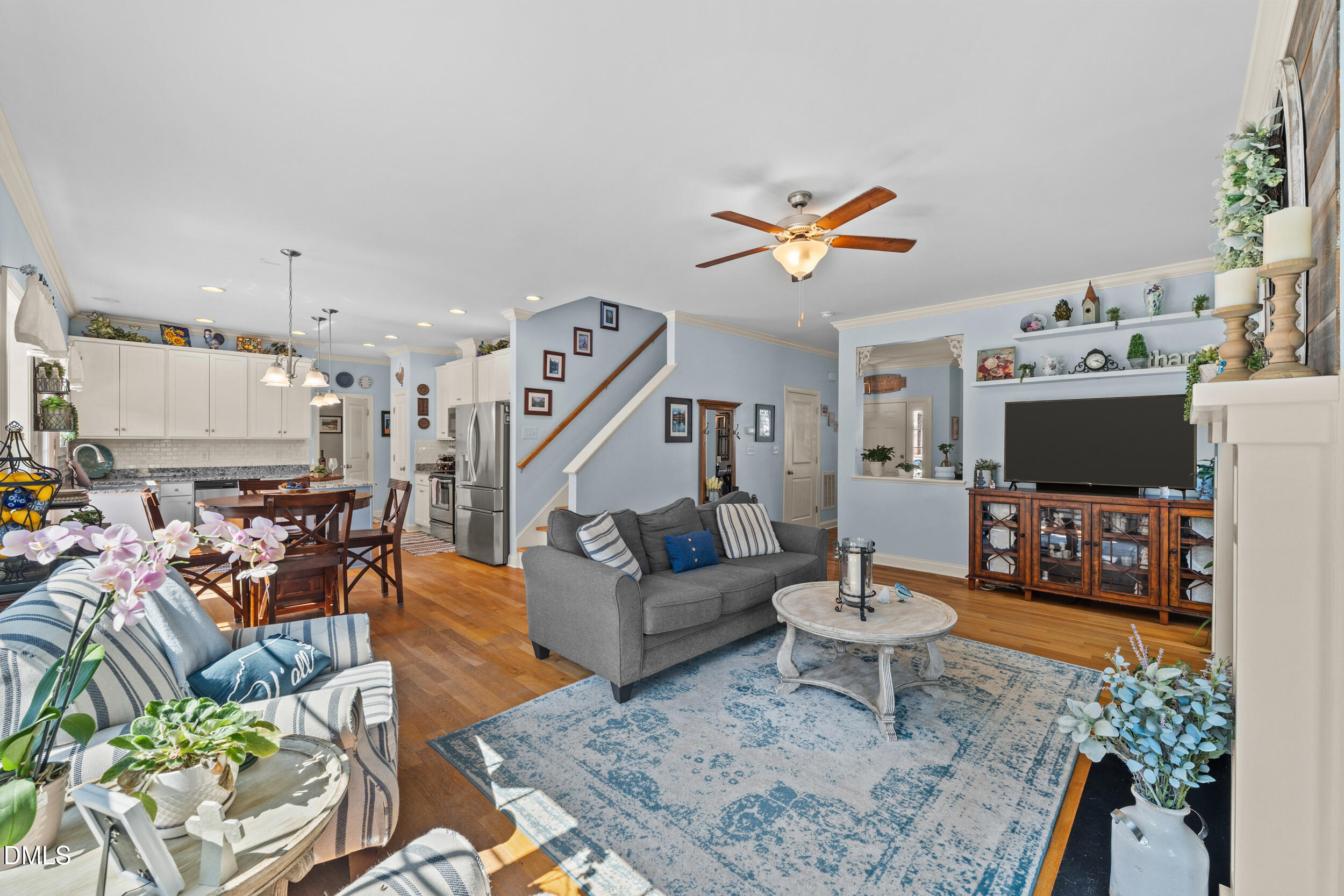 306 Blue Lake Drive