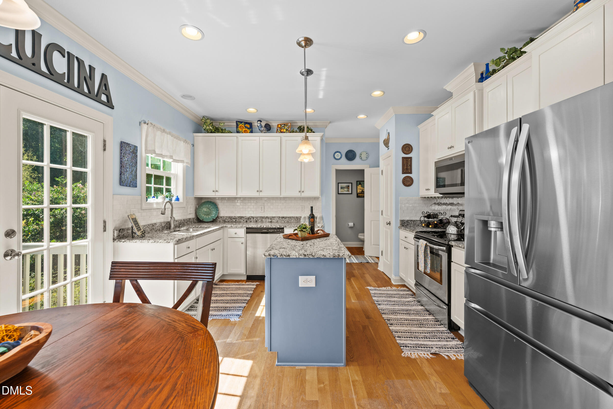 306 Blue Lake Drive