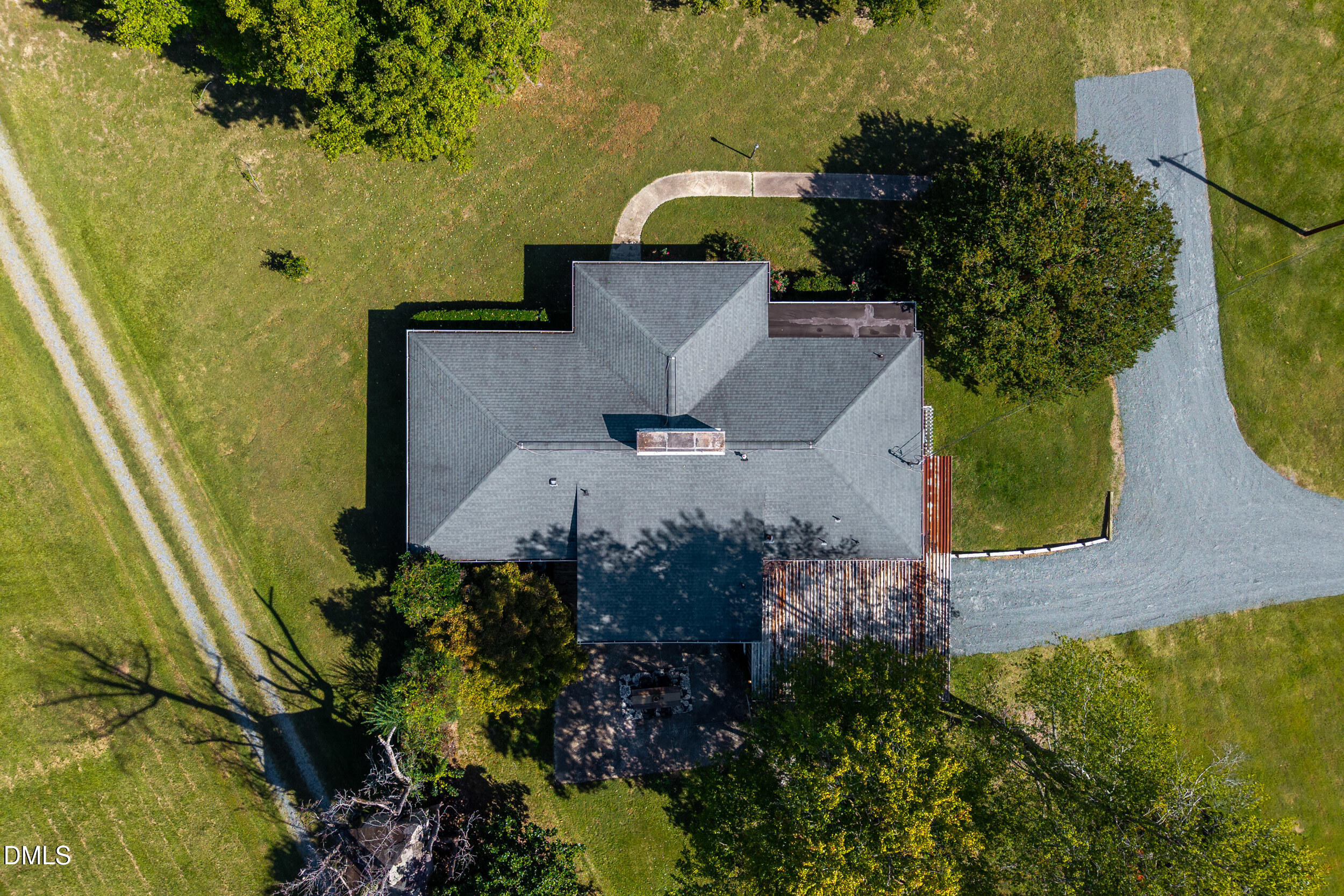 1733 Mt Carmel Church Road